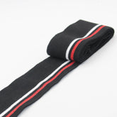 TIS1630 6cmx110cm Ribbing - ACCESSOIRES LEDUC BV