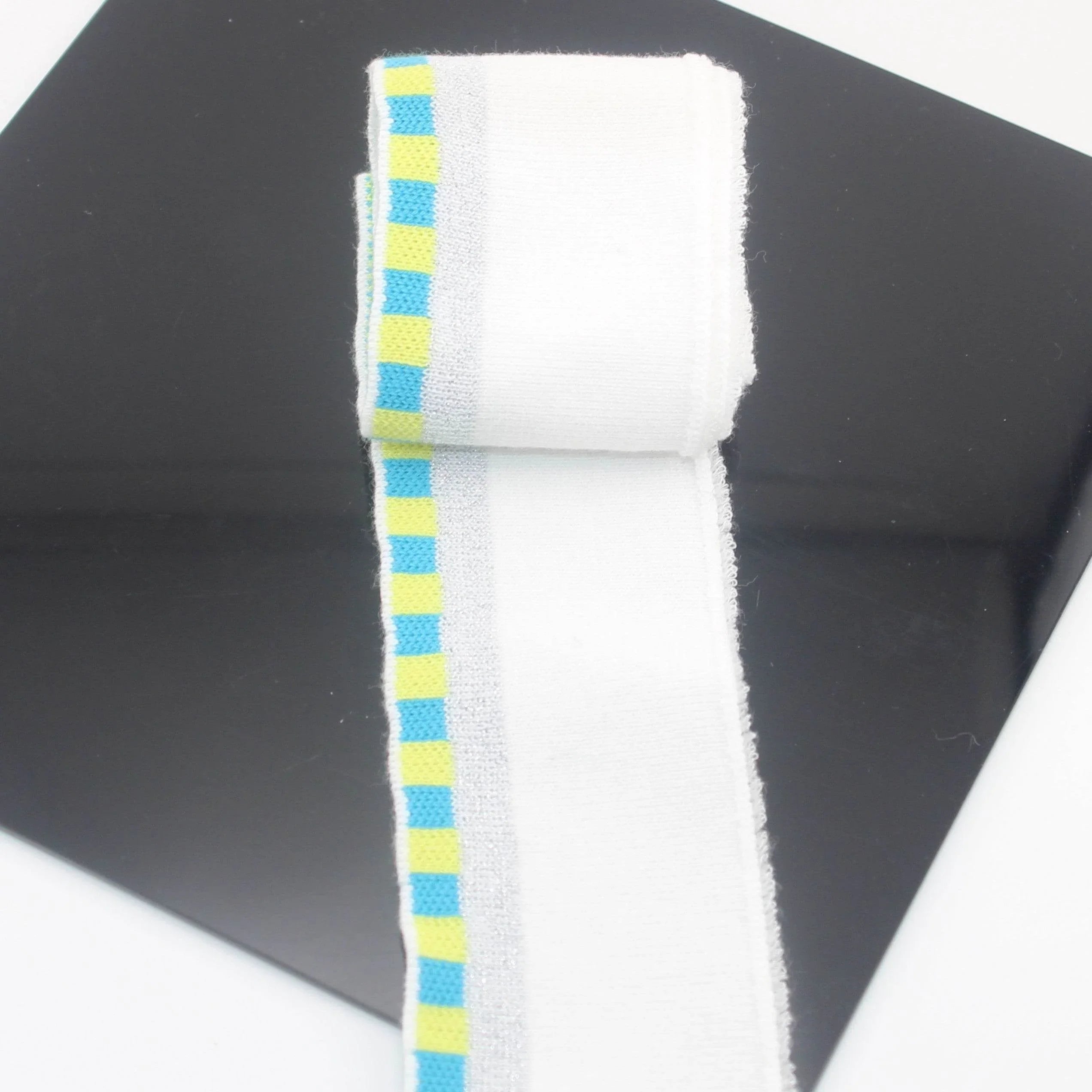 TIS2004-2007 6cmx100cm Ribbing - ACCESSOIRES LEDUC BV