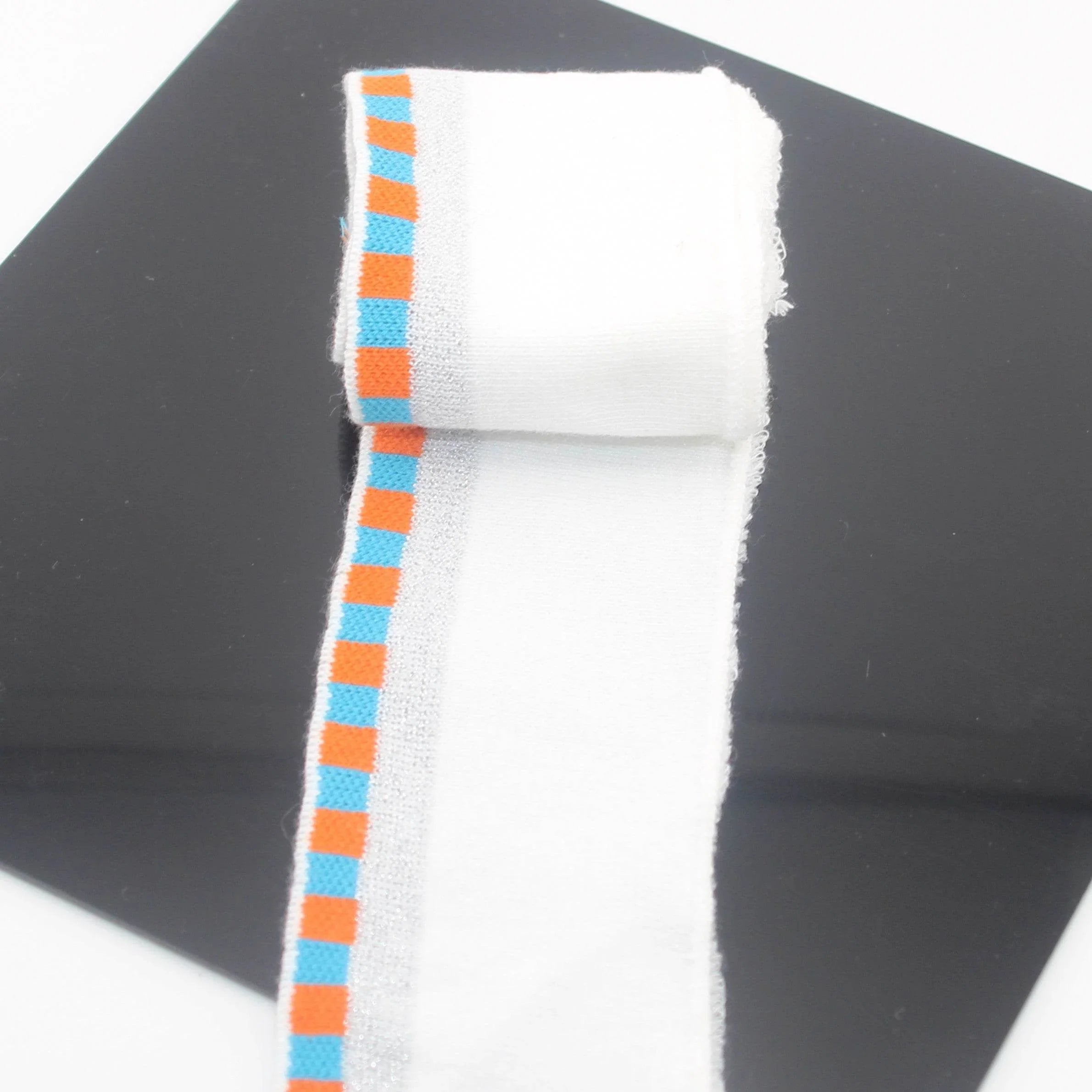 TIS2004-2007 6cmx100cm Ribbing - ACCESSOIRES LEDUC BV