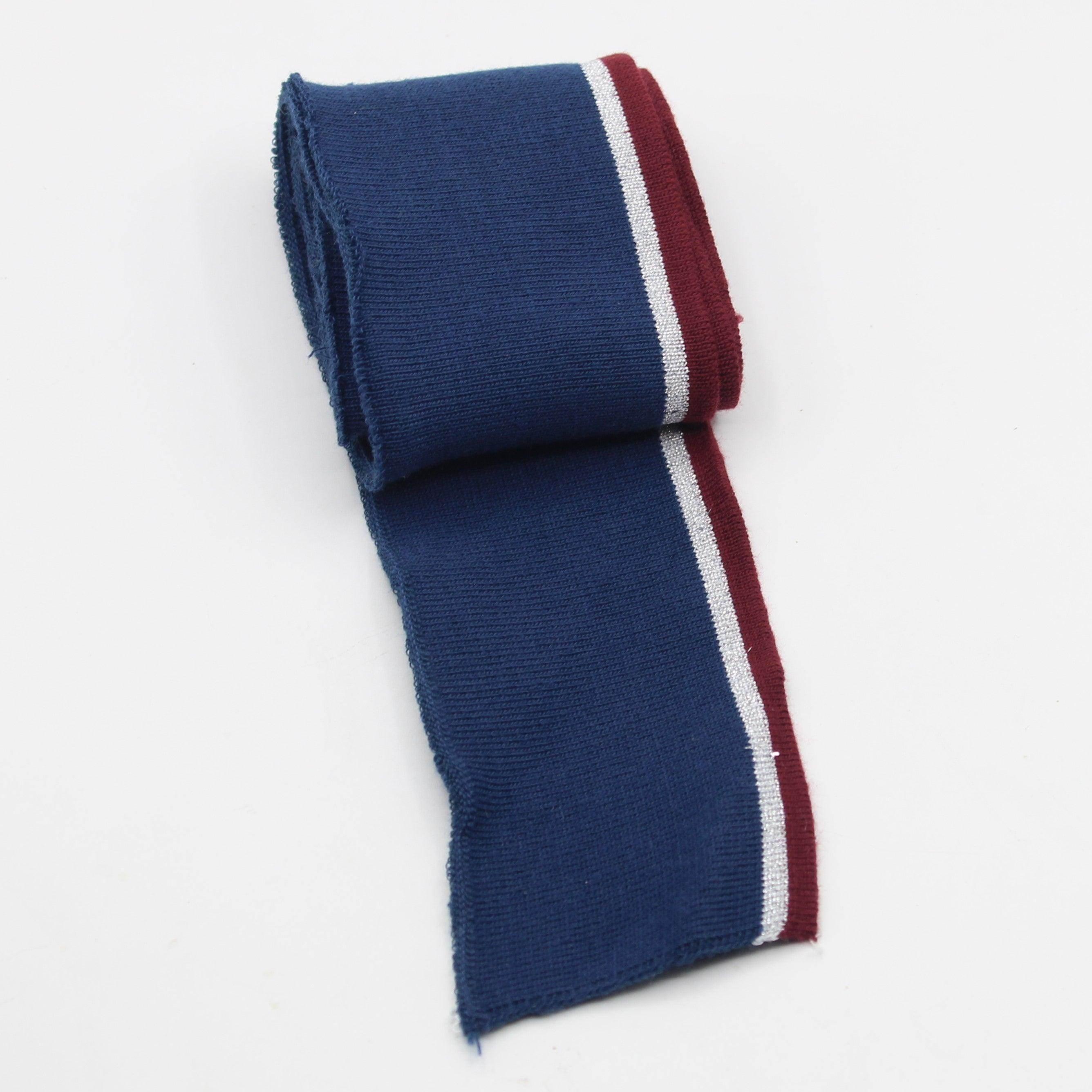 TIS2031 6cmx110cm Ribbing - ACCESSOIRES LEDUC BV