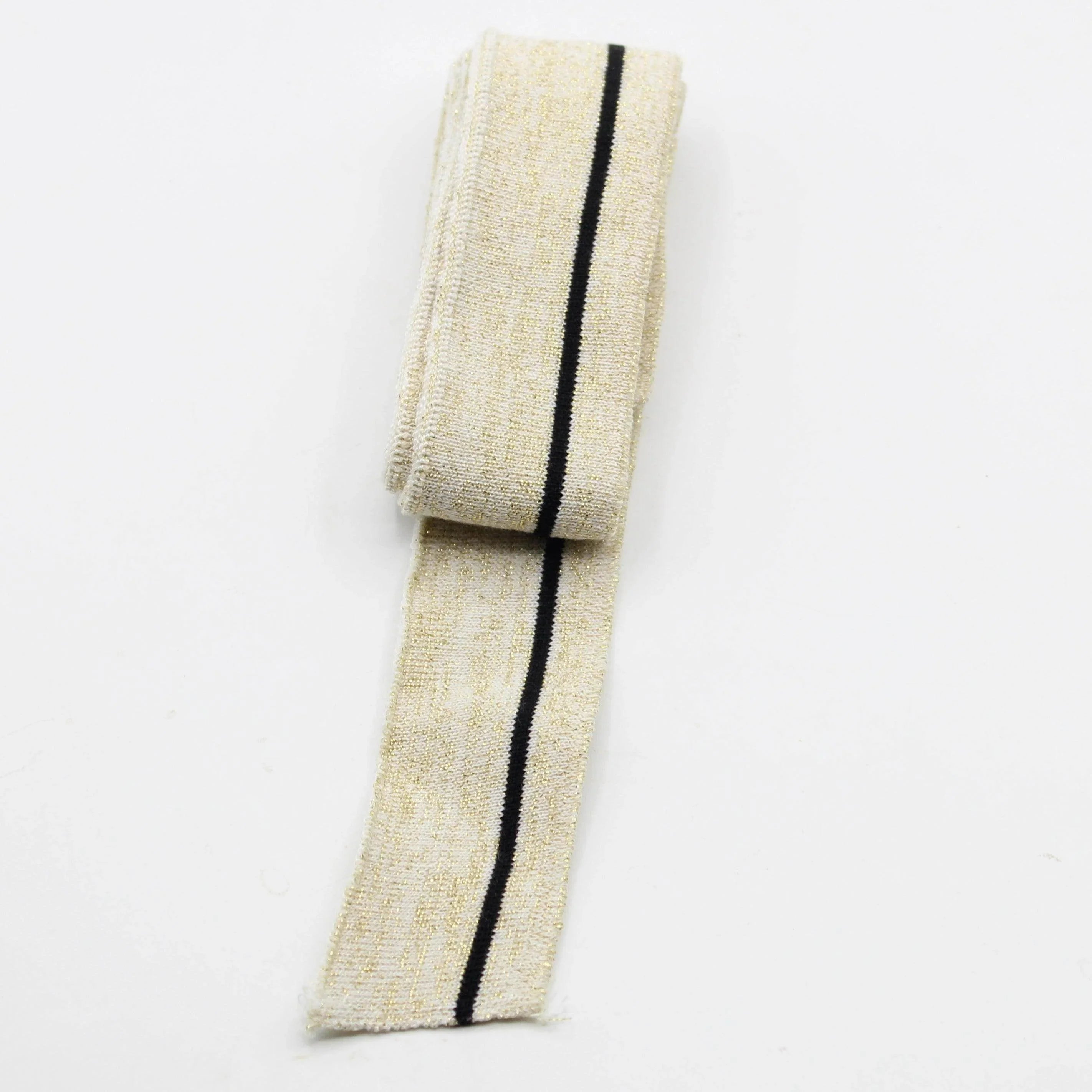 TIS2146 3.5cmx125cm Ribbing - ACCESSOIRES LEDUC BV