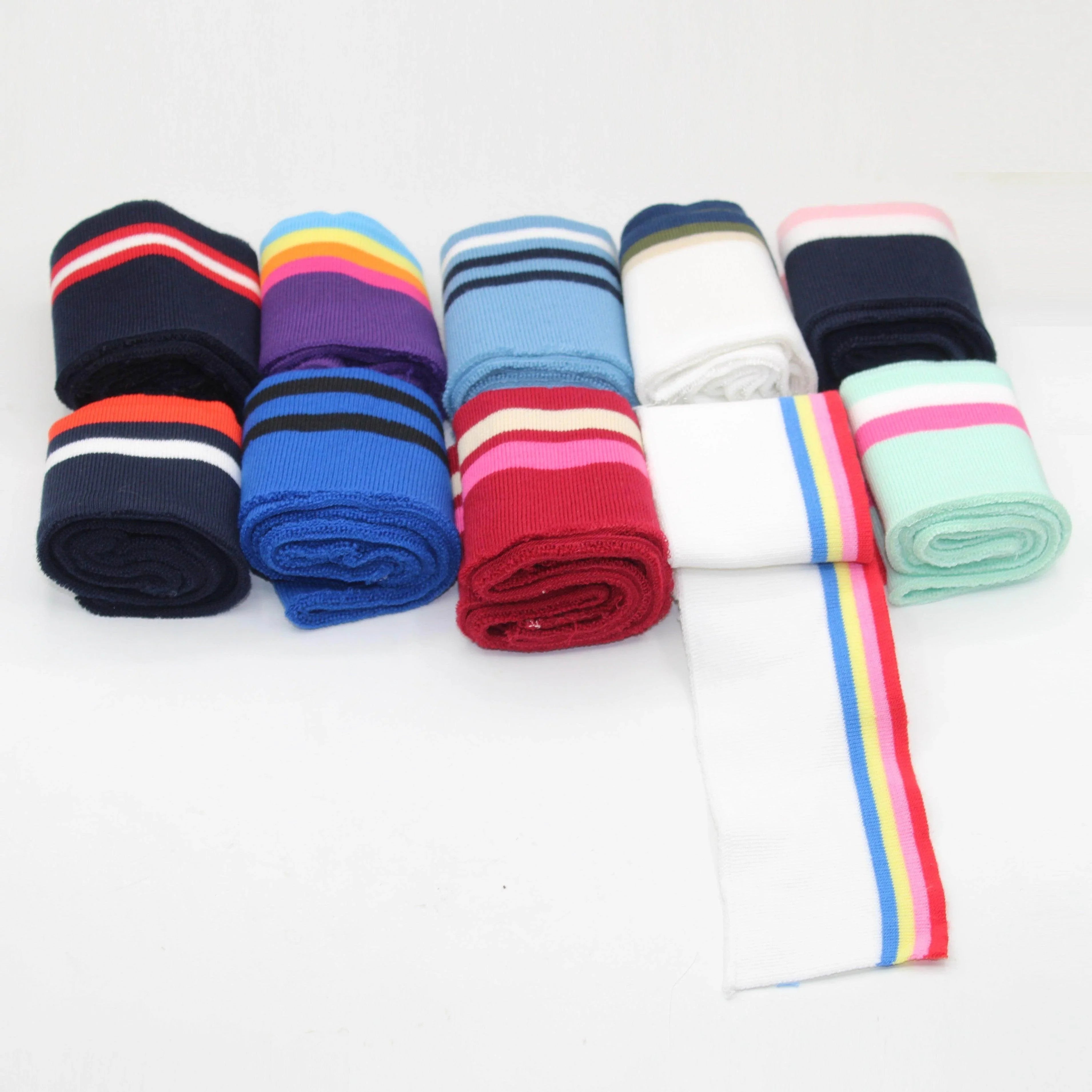 Ribbings Mix Packs #TIS5xx - ACCESSOIRES LEDUC BV