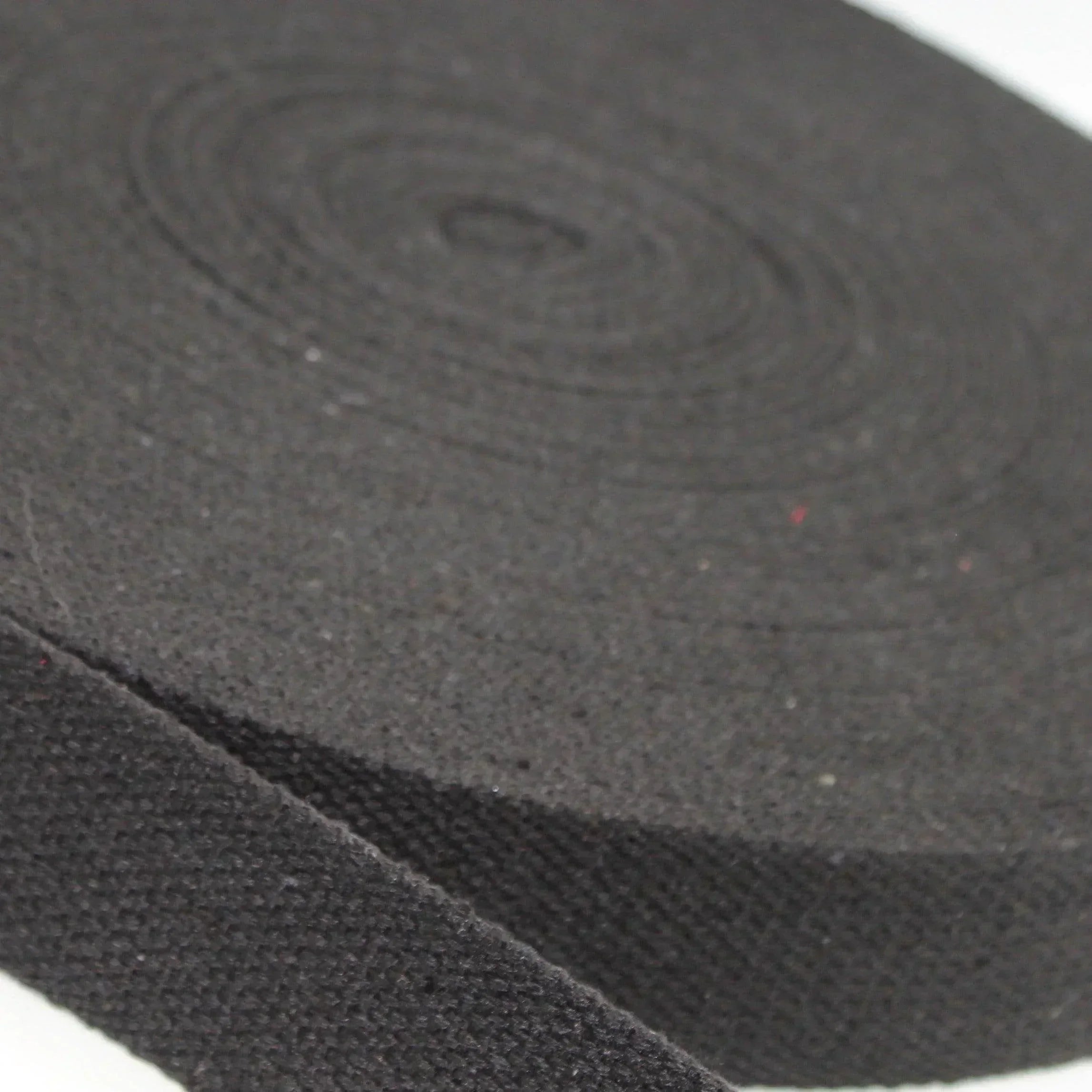 50mm Cotton Webbing #RUB1905 - ACCESSOIRES LEDUC BV