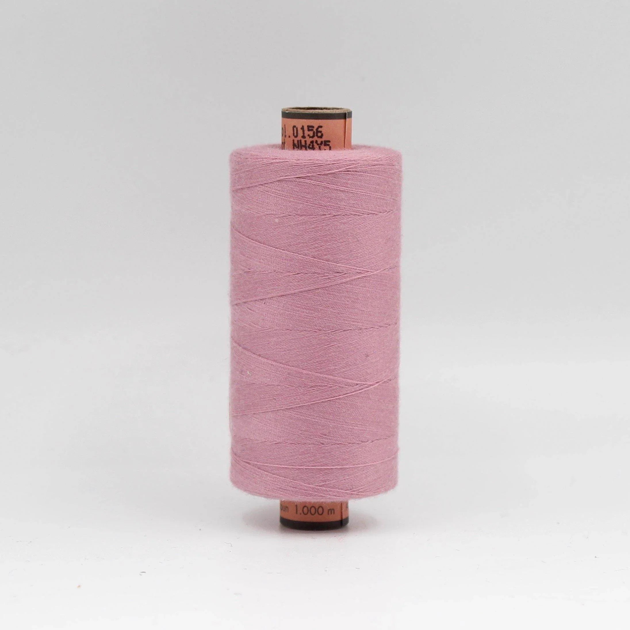 Amann Saba Yarn 1000m - High Quality Polyester German Yarn 120 tex 24 - ACCESSOIRES LEDUC BV