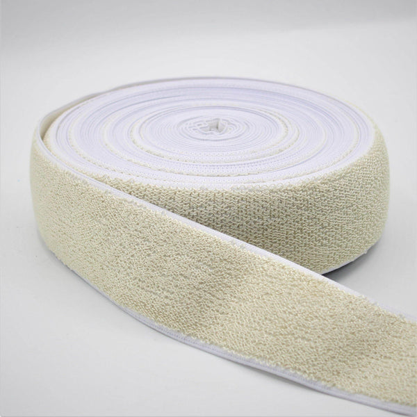5 meters 45mm Soft Sponge Elastic #ELA1304 - ACCESSOIRES LEDUC BV