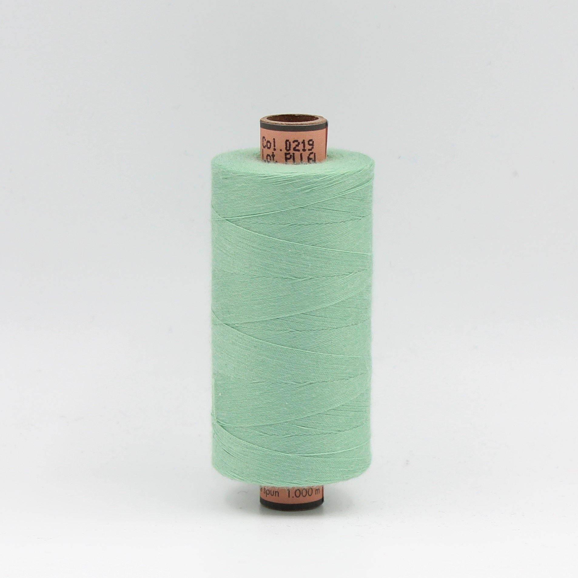 Amann Saba Yarn 1000m - High Quality Polyester German Yarn 120 tex 24 - ACCESSOIRES LEDUC BV