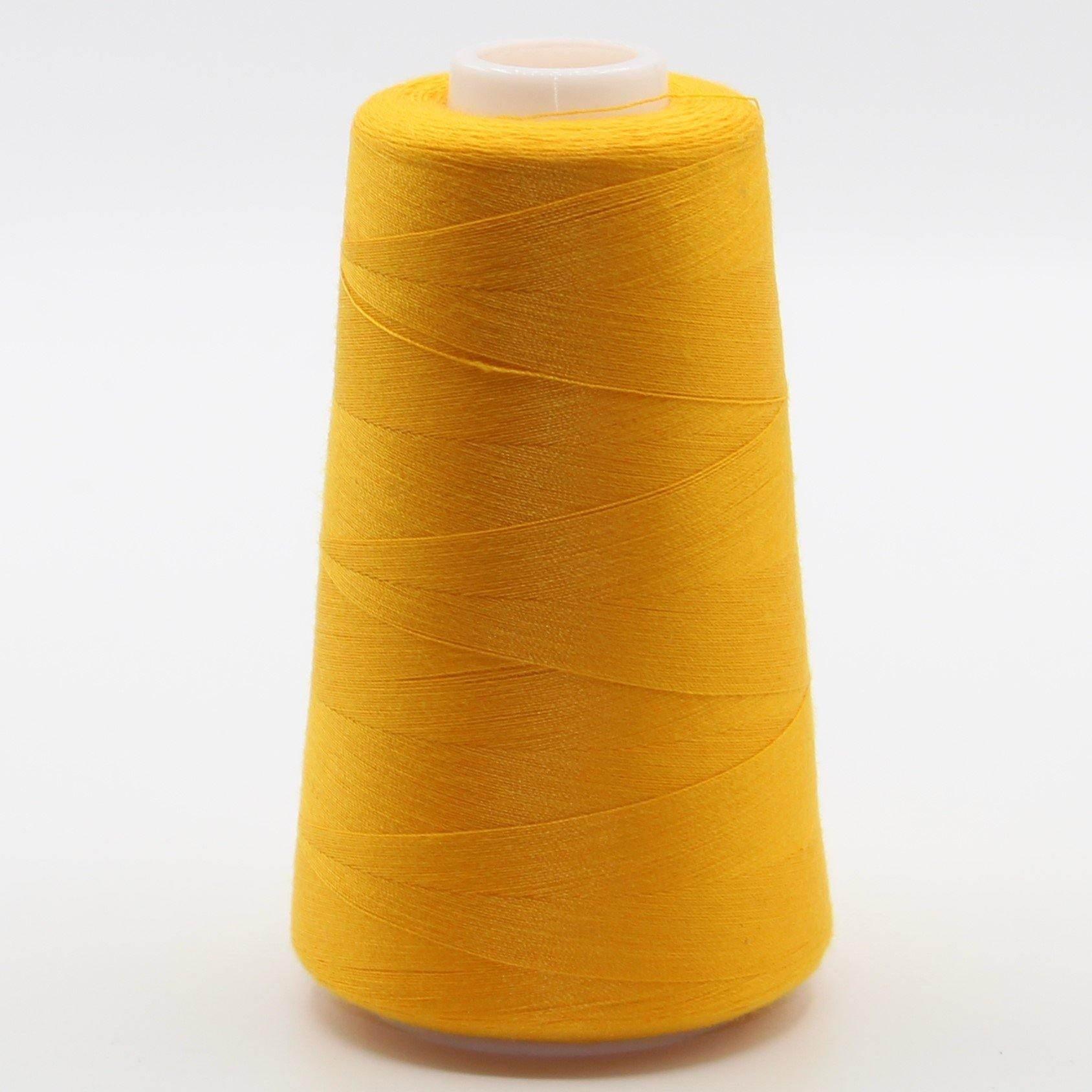 Overlock Yarn 3000 METERS - Polyester 100% - ACCESSOIRES LEDUC BV