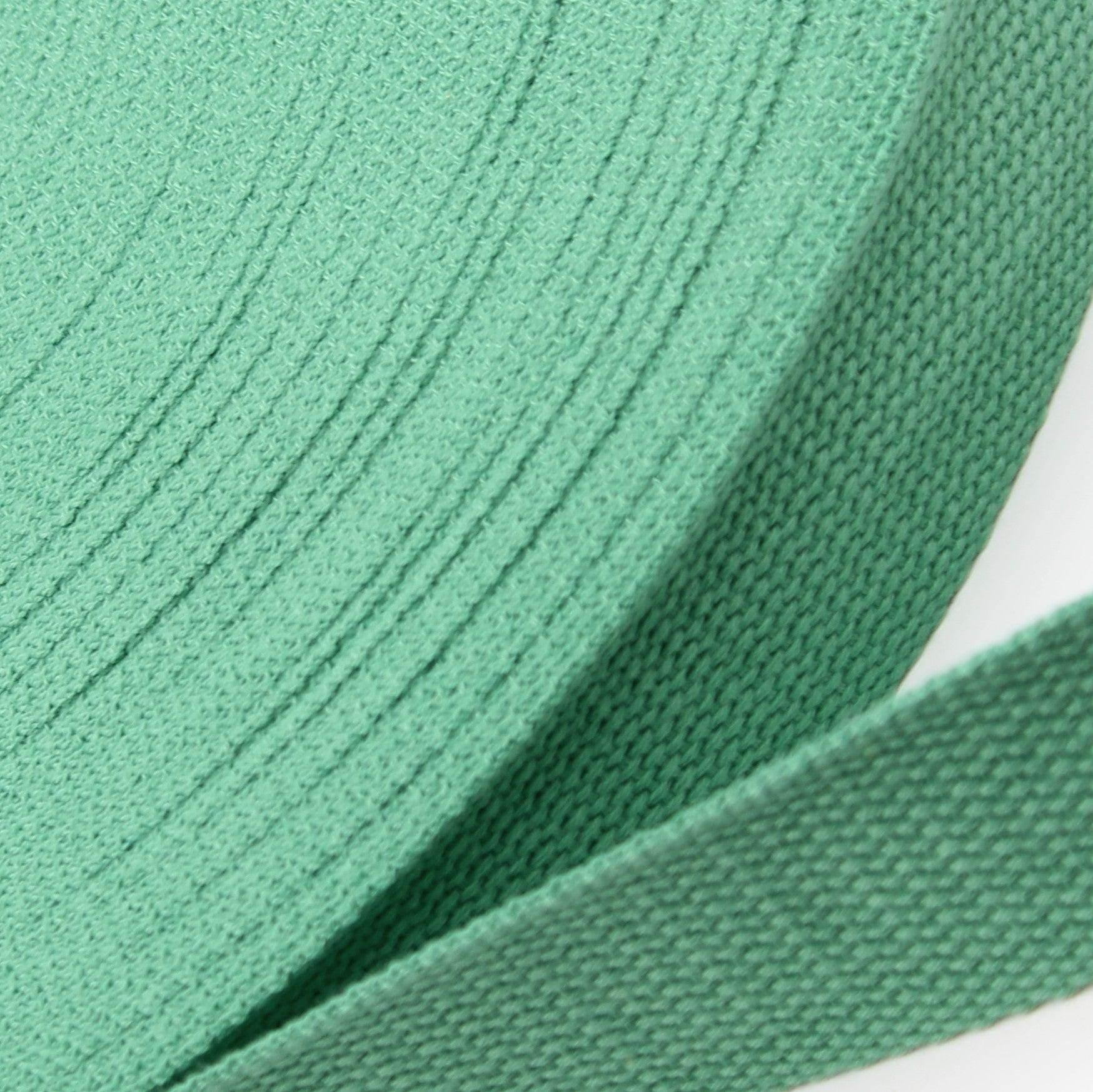 30mm Cotton Webbing #RUB1905 - ACCESSOIRES LEDUC BV