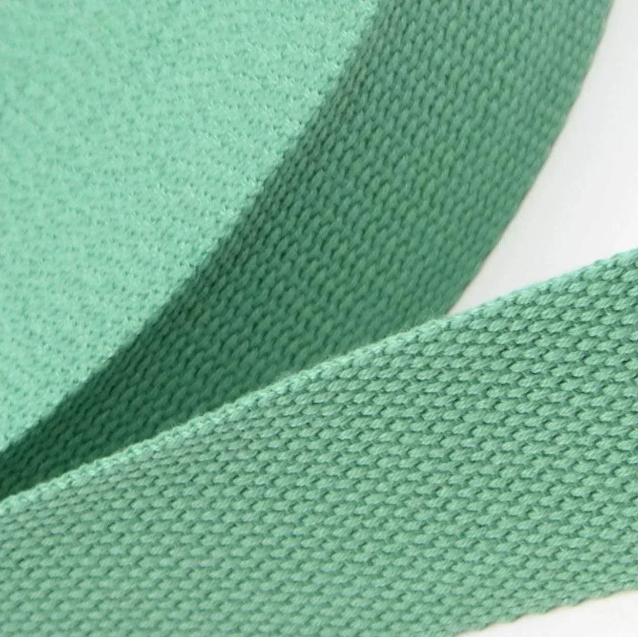 50mm Cotton Webbing #RUB1905 - ACCESSOIRES LEDUC BV