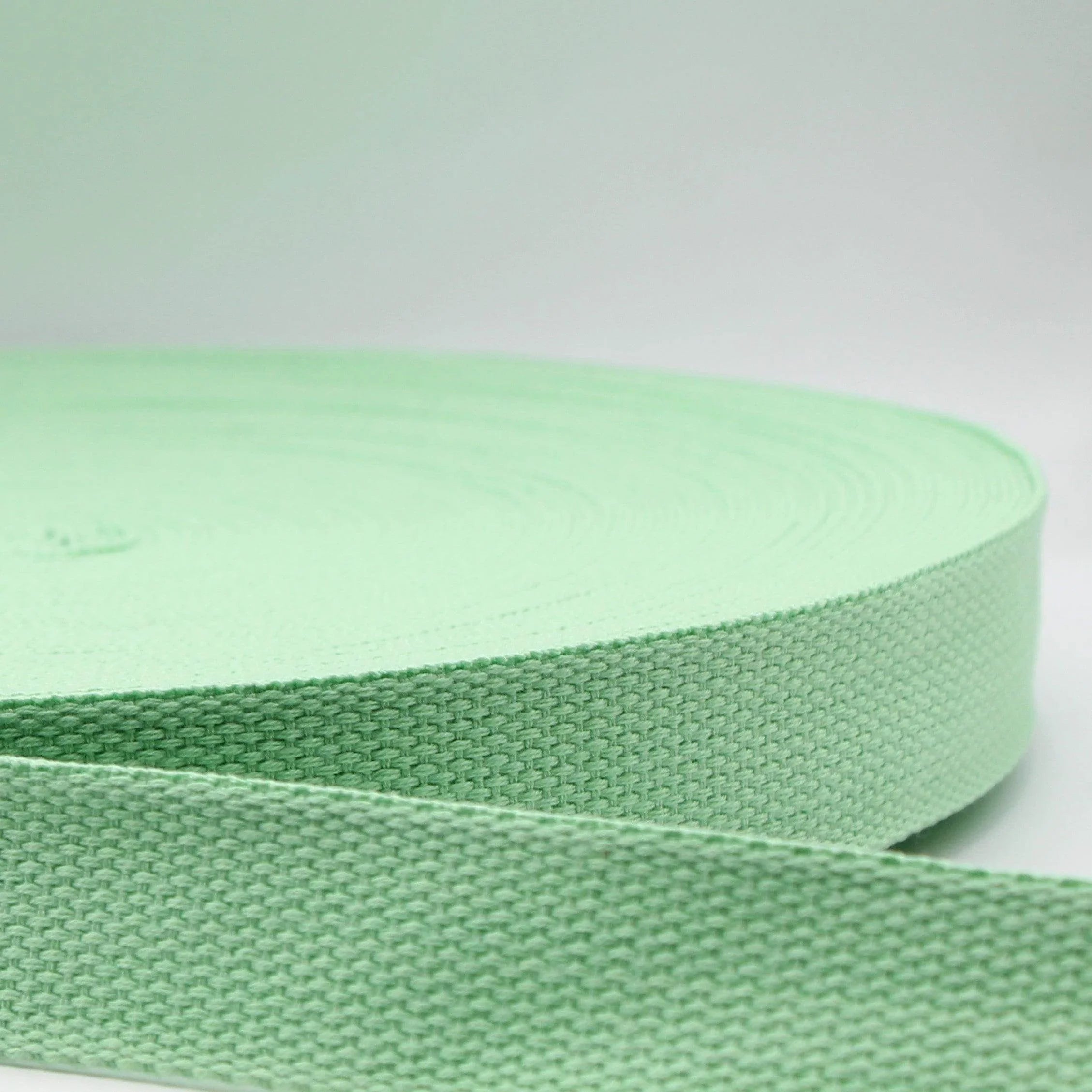 30mm Cotton Webbing #RUB1905 - ACCESSOIRES LEDUC BV