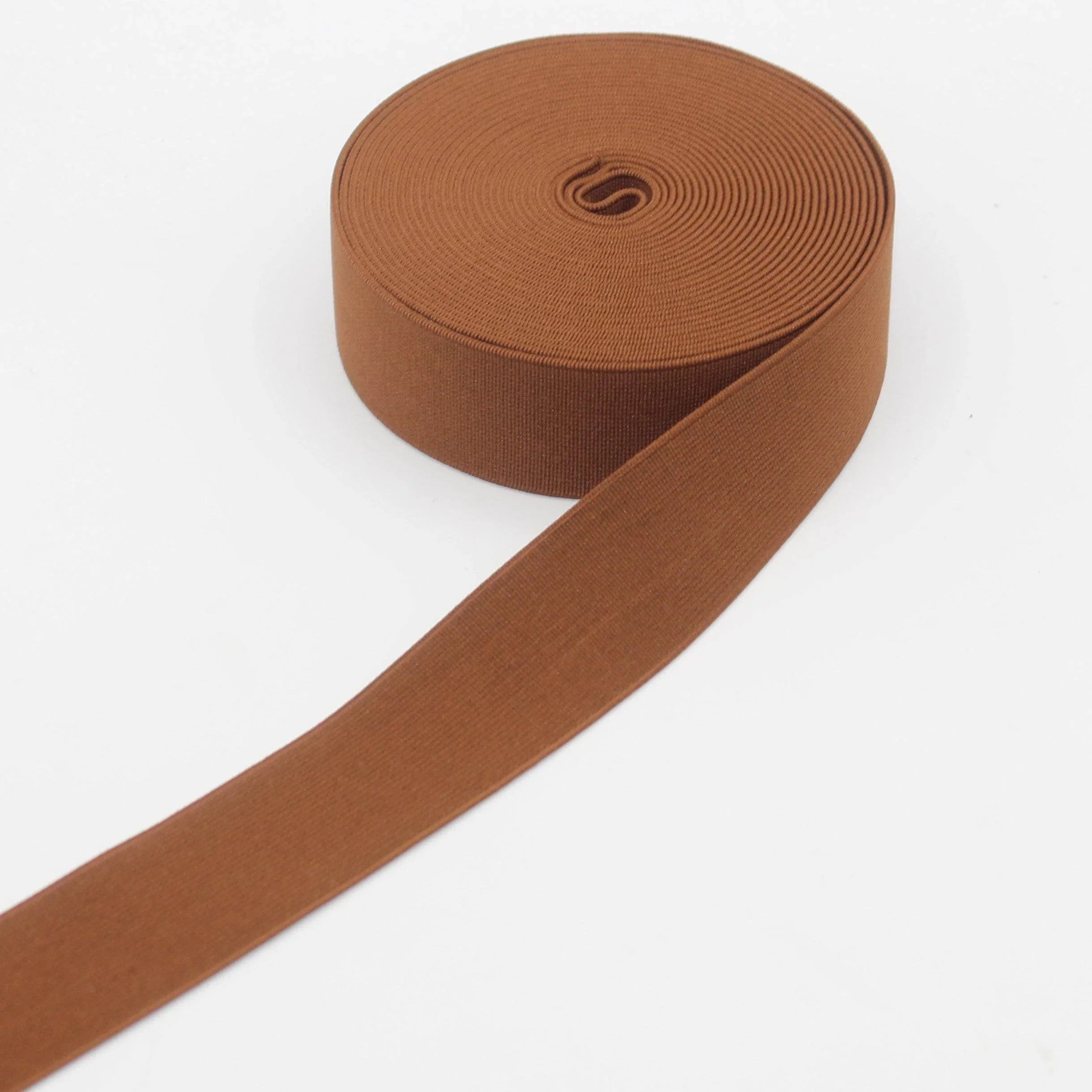 30mm Soft and Strong Elastic for Boxer / Men's underwear or skirt #ELA1299 - ACCESSOIRES LEDUC BV