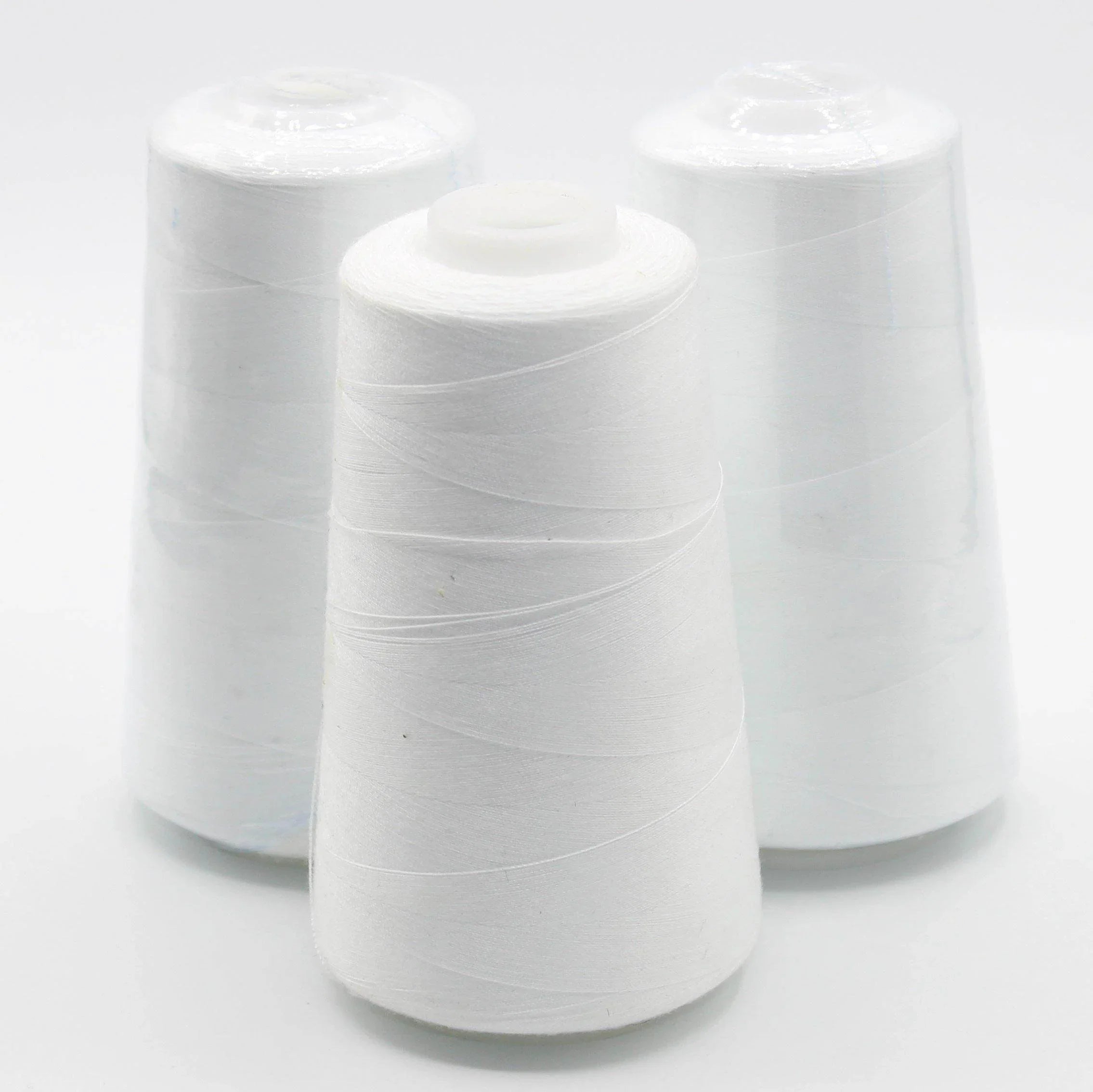 Overlock Yarn 3000 METERS - Polyester 100% - ACCESSOIRES LEDUC BV