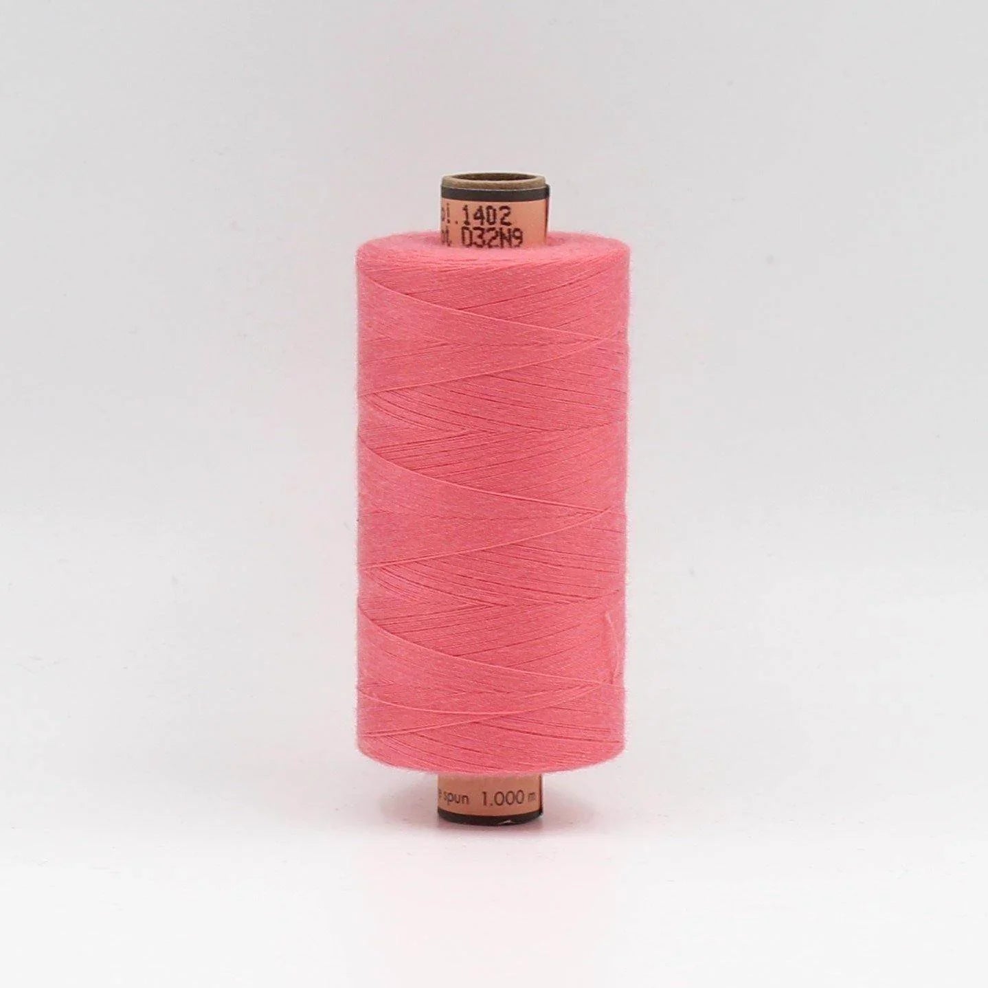Amann Saba Yarn 1000m - High Quality Polyester German Yarn 120 tex 24 - ACCESSOIRES LEDUC BV