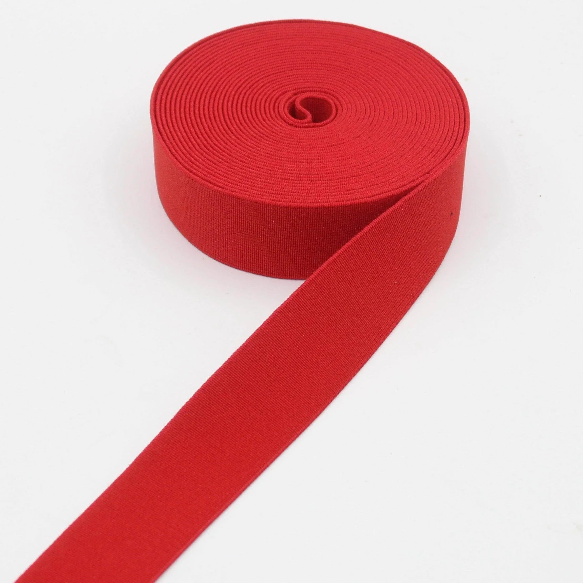 30mm Soft and Strong Elastic for Boxer / Men's underwear or skirt #ELA1299 - ACCESSOIRES LEDUC BV