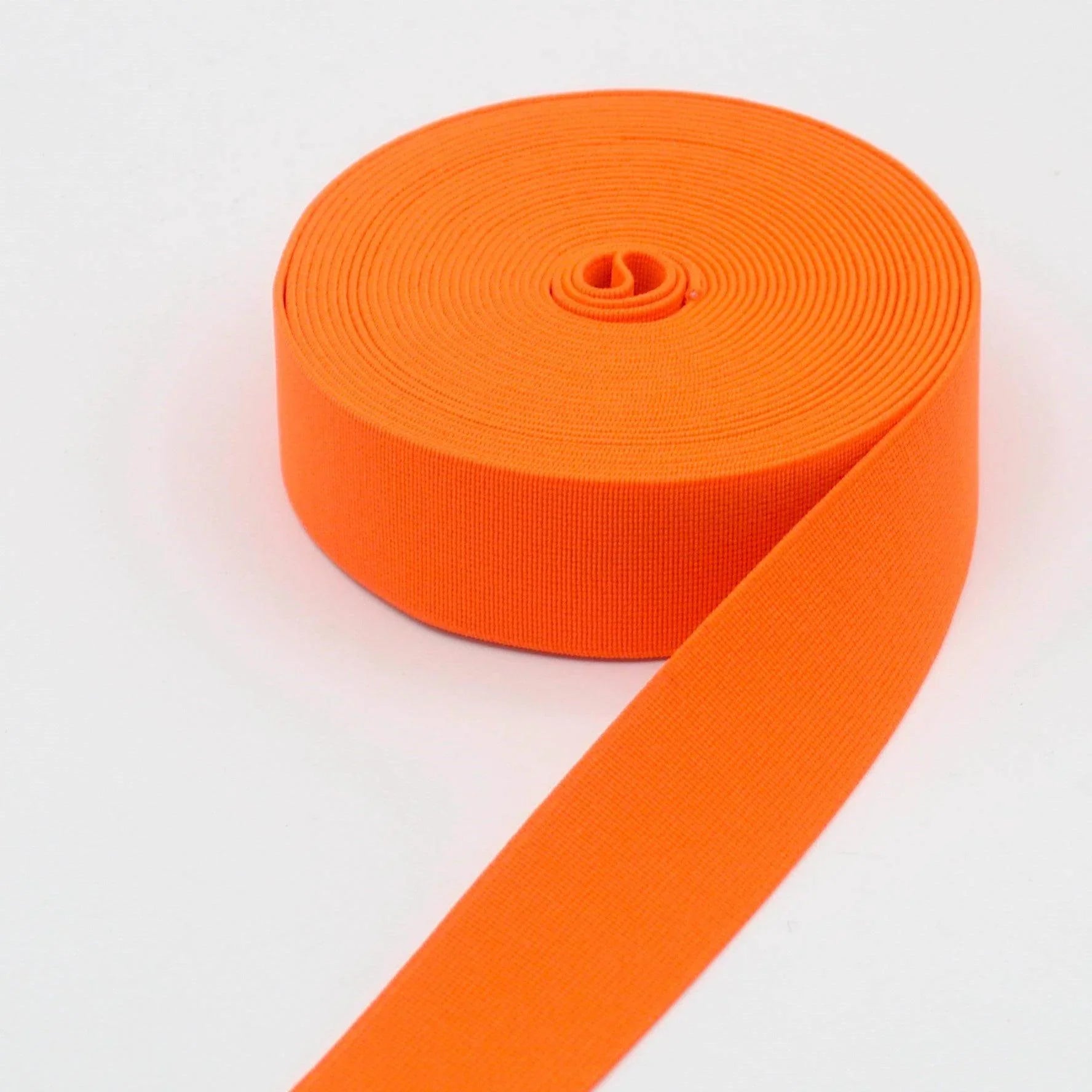 30mm Soft and Strong Elastic for Boxer / Men's underwear or skirt #ELA1299 - ACCESSOIRES LEDUC BV