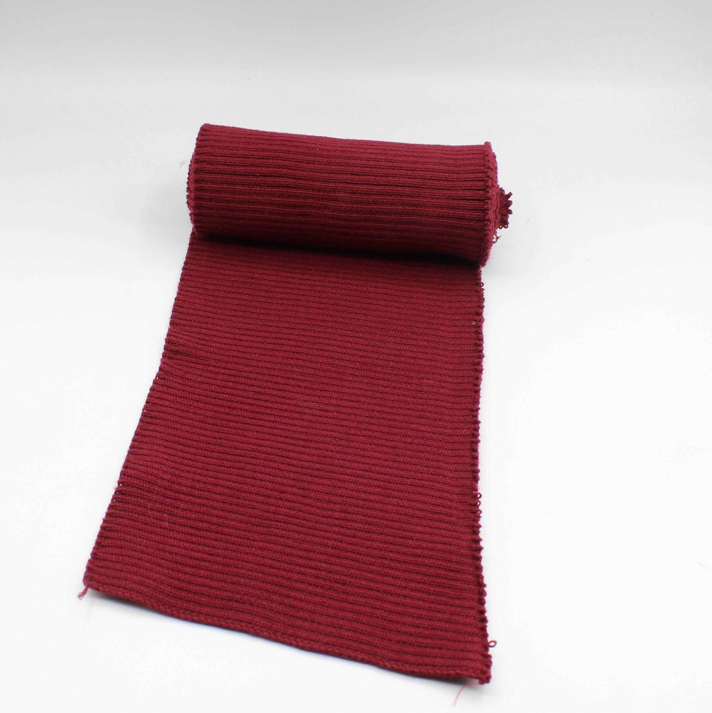 20cmx90cm Jacket Ribbing #TIS2420 - ACCESSOIRES LEDUC BV