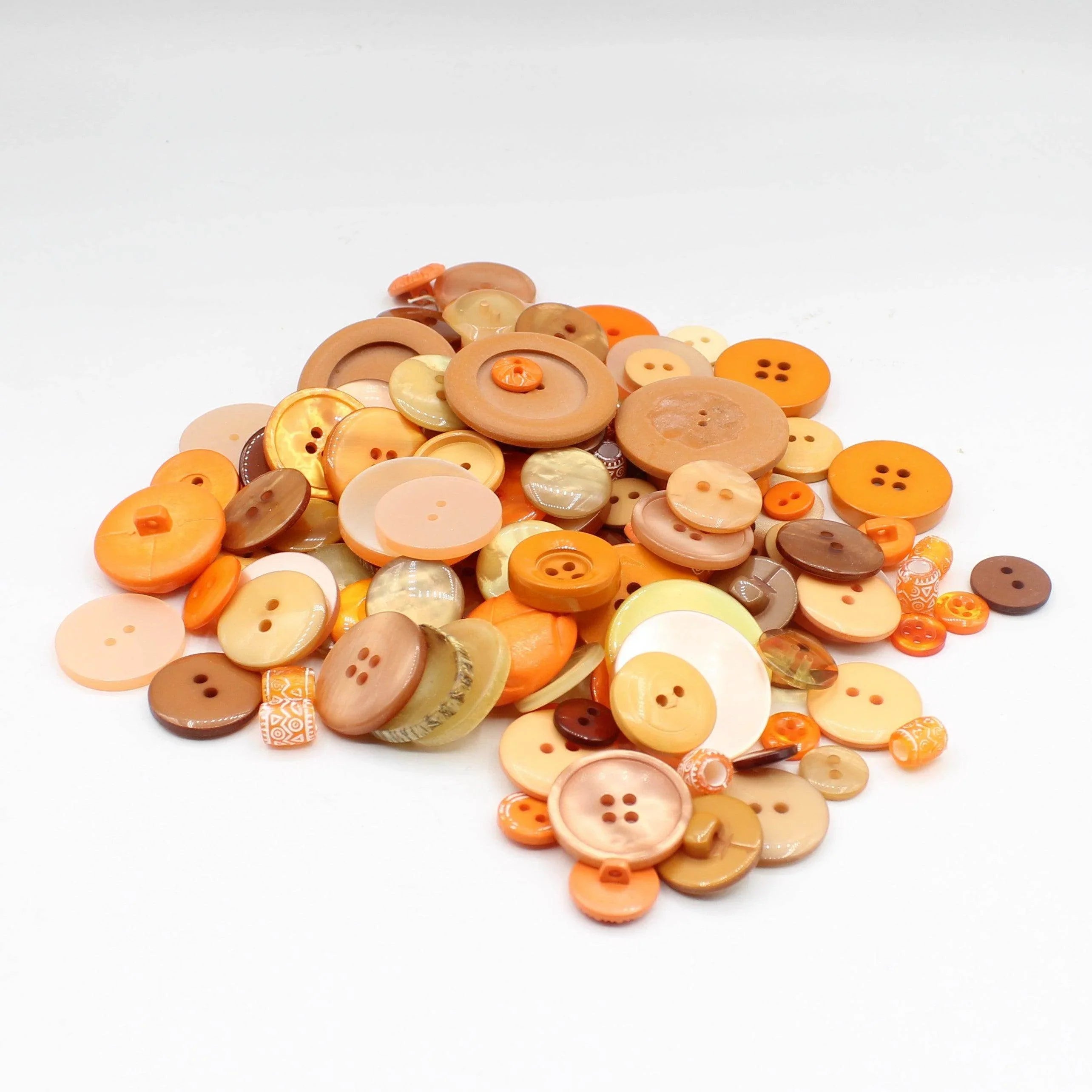 Mixed buttons - ACCESSOIRES LEDUC BV