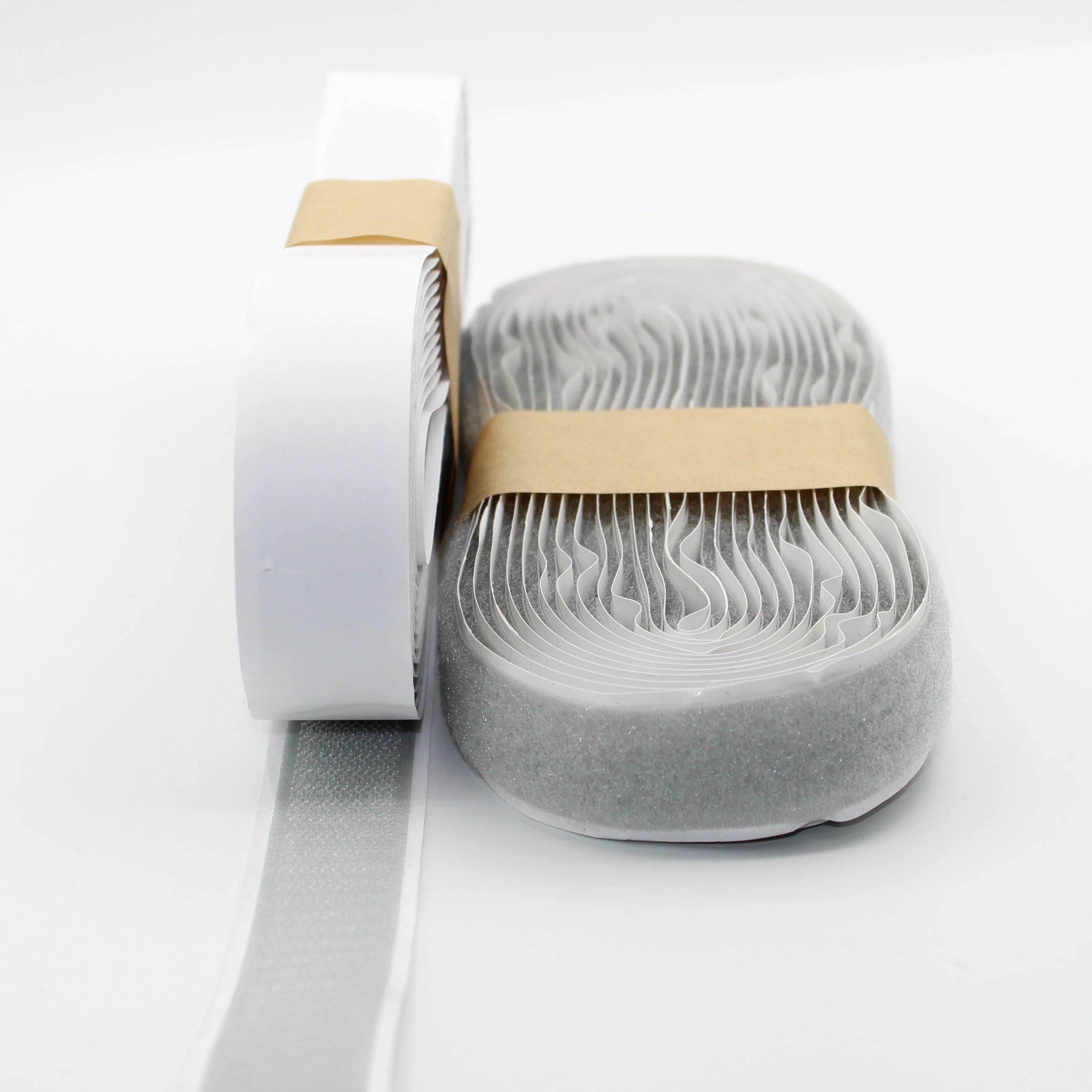 Adhesive Hook & Loop Tape (velcro type) 5 meters #HNL502 - ACCESSOIRES LEDUC BV