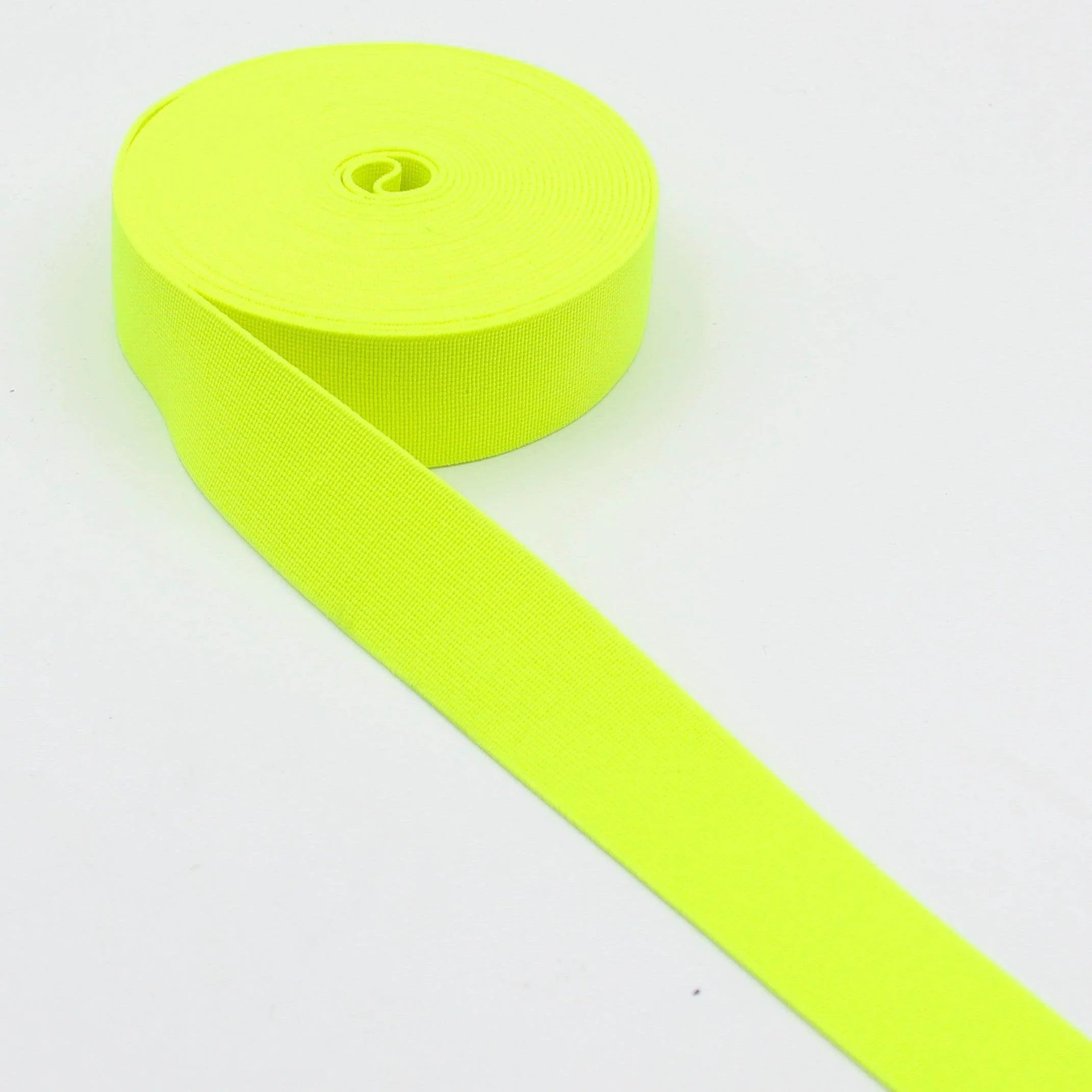 30mm Soft and Strong Elastic for Boxer / Men's underwear or skirt #ELA1299 - ACCESSOIRES LEDUC BV