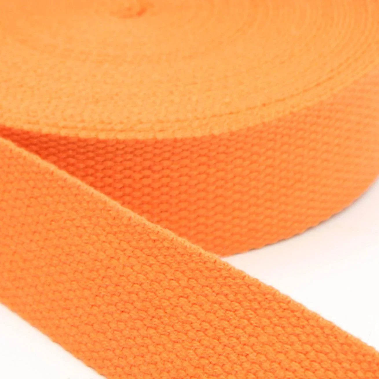 30mm Cotton Webbing #RUB1905 - ACCESSOIRES LEDUC BV