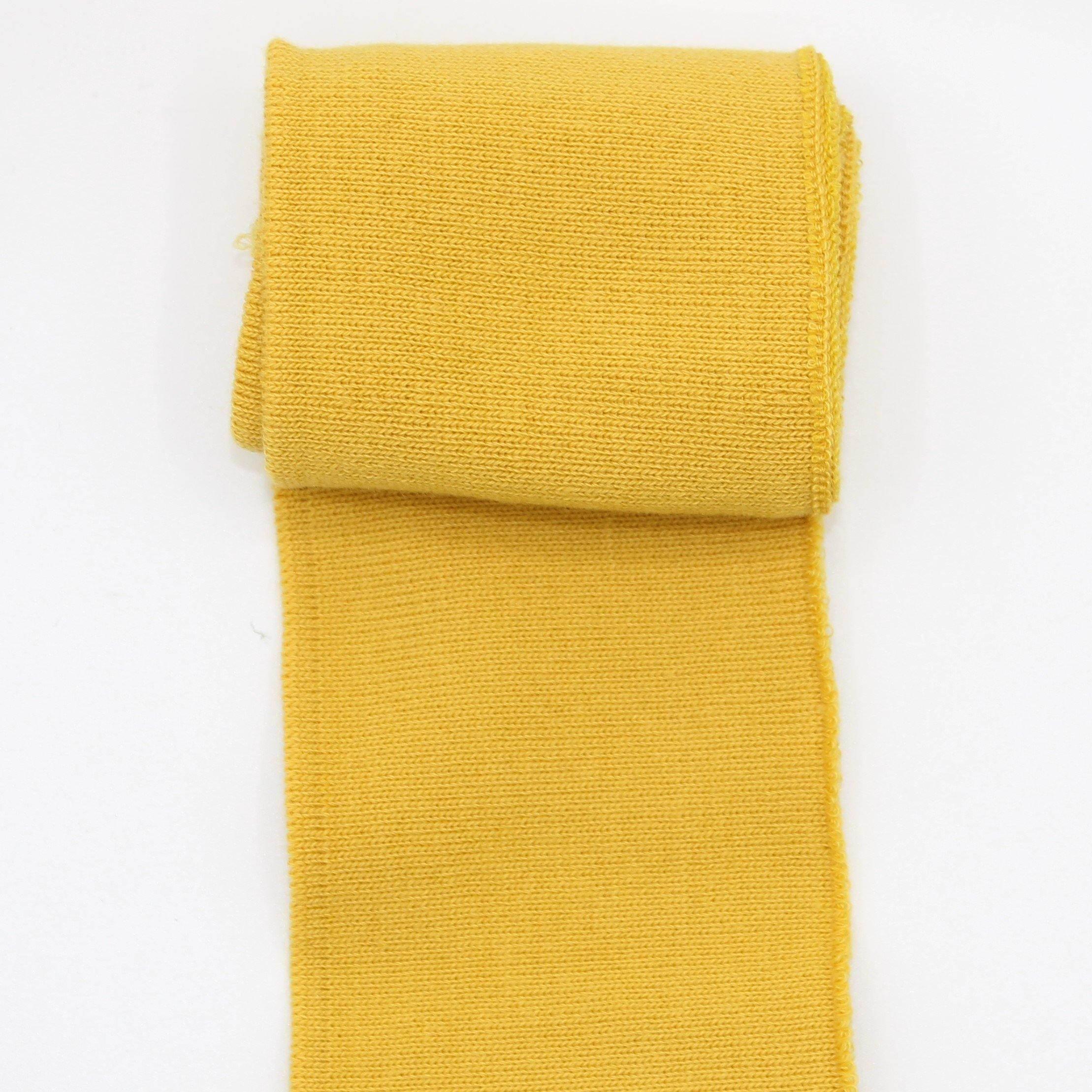 TIS1906 6cmx110cm Ribbing - ACCESSOIRES LEDUC BV