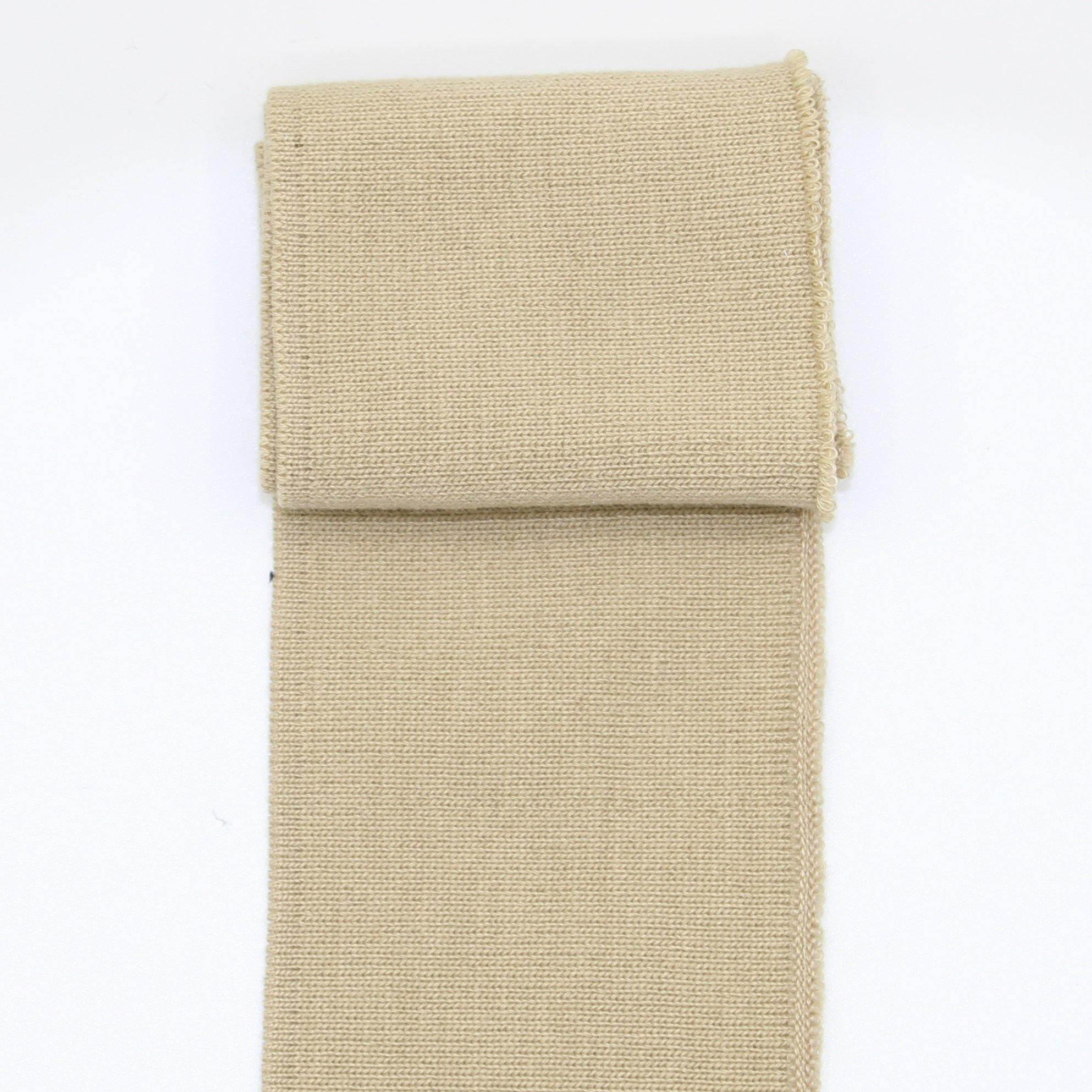 TIS1901 6cmx110cm Ribbing - ACCESSOIRES LEDUC BV