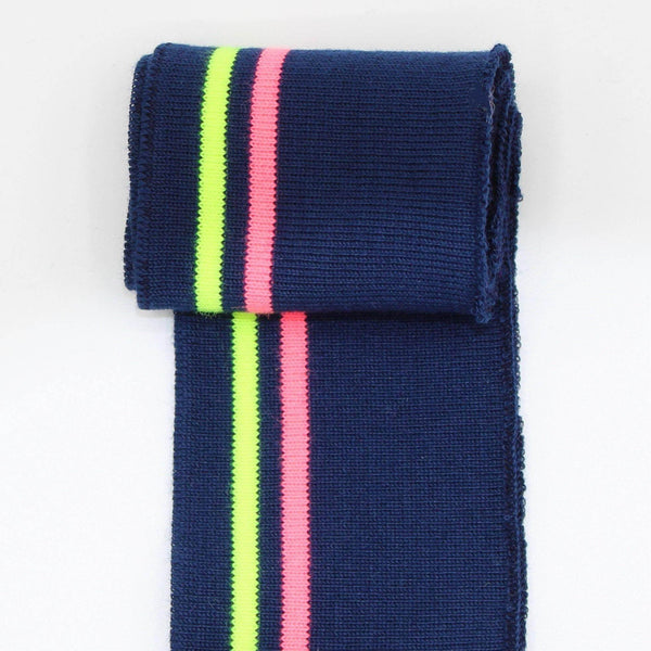 TIS2048 6cmx110cm Ribbing - ACCESSOIRES LEDUC BV