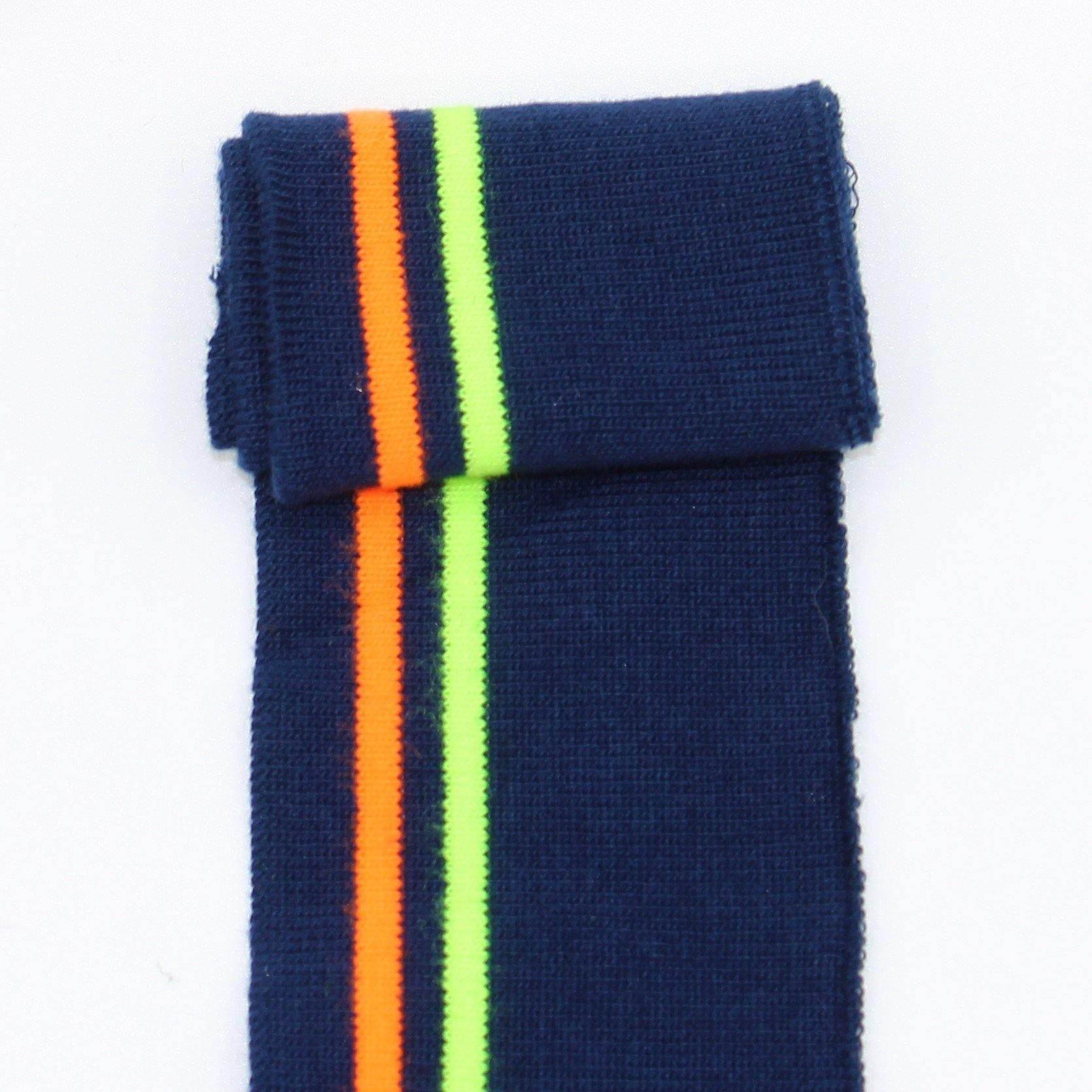 TIS2049 6cmx110cm Ribbing - ACCESSOIRES LEDUC BV