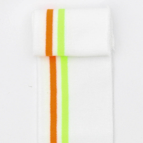 TIS2047 6cmx110cm Ribbing - ACCESSOIRES LEDUC BV