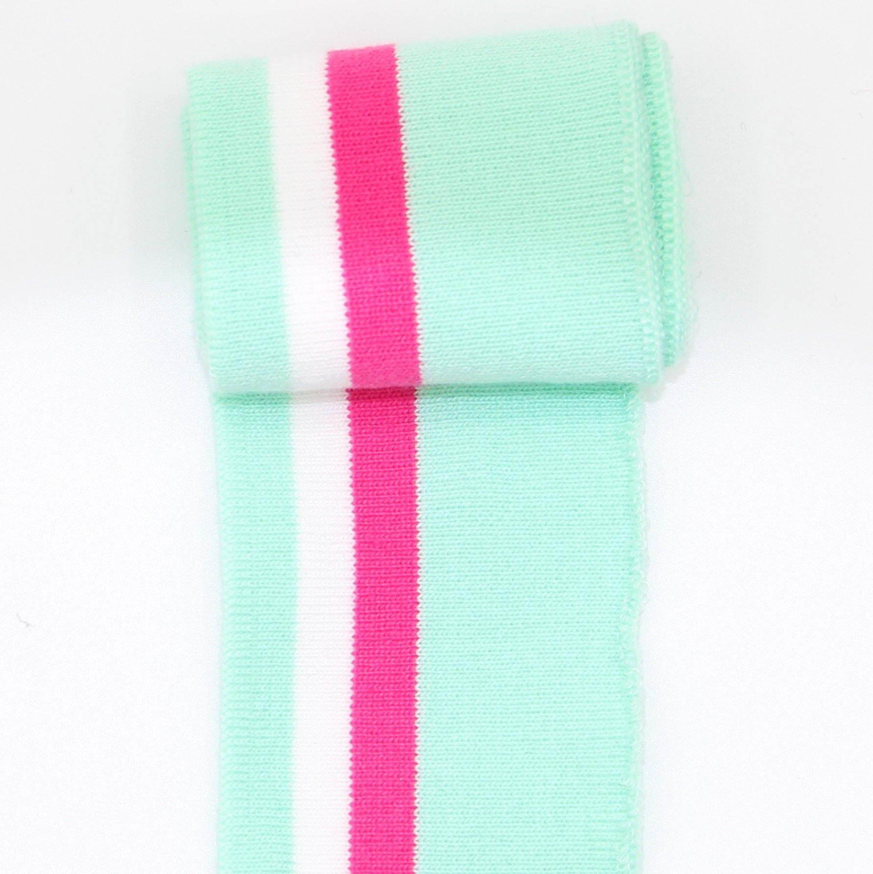 TIS1559 6cmx110cm Ribbing - ACCESSOIRES LEDUC BV