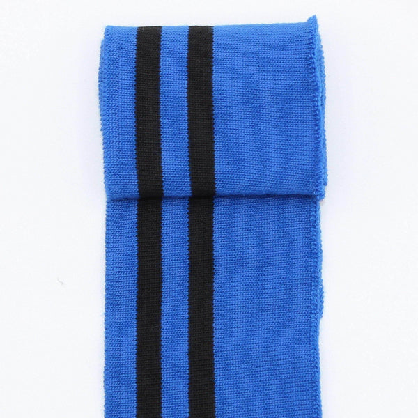 TIS1555 6cmx110cm Ribbing - ACCESSOIRES LEDUC BV