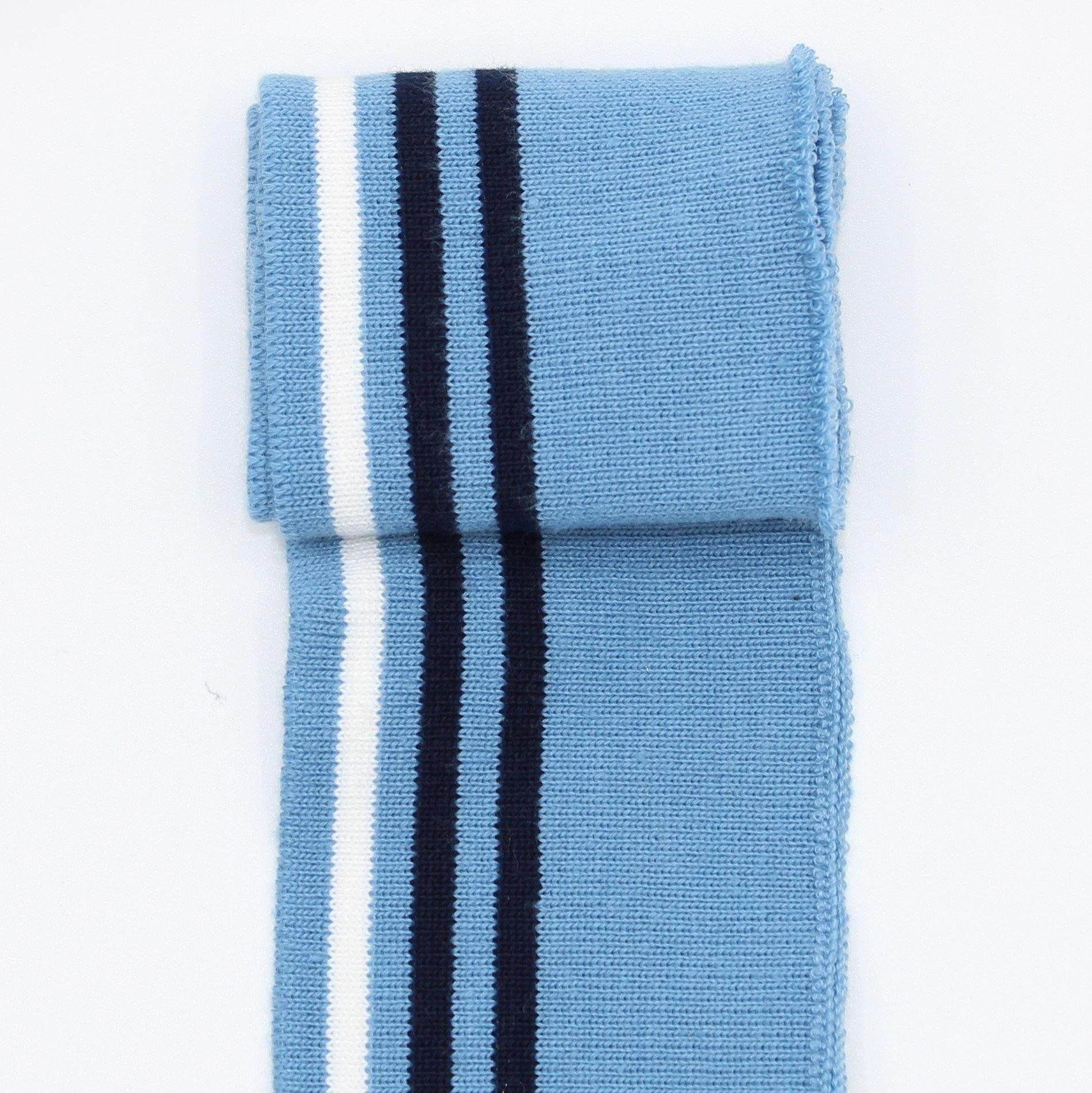 TIS1554 6cmx110cm Ribbing - ACCESSOIRES LEDUC BV