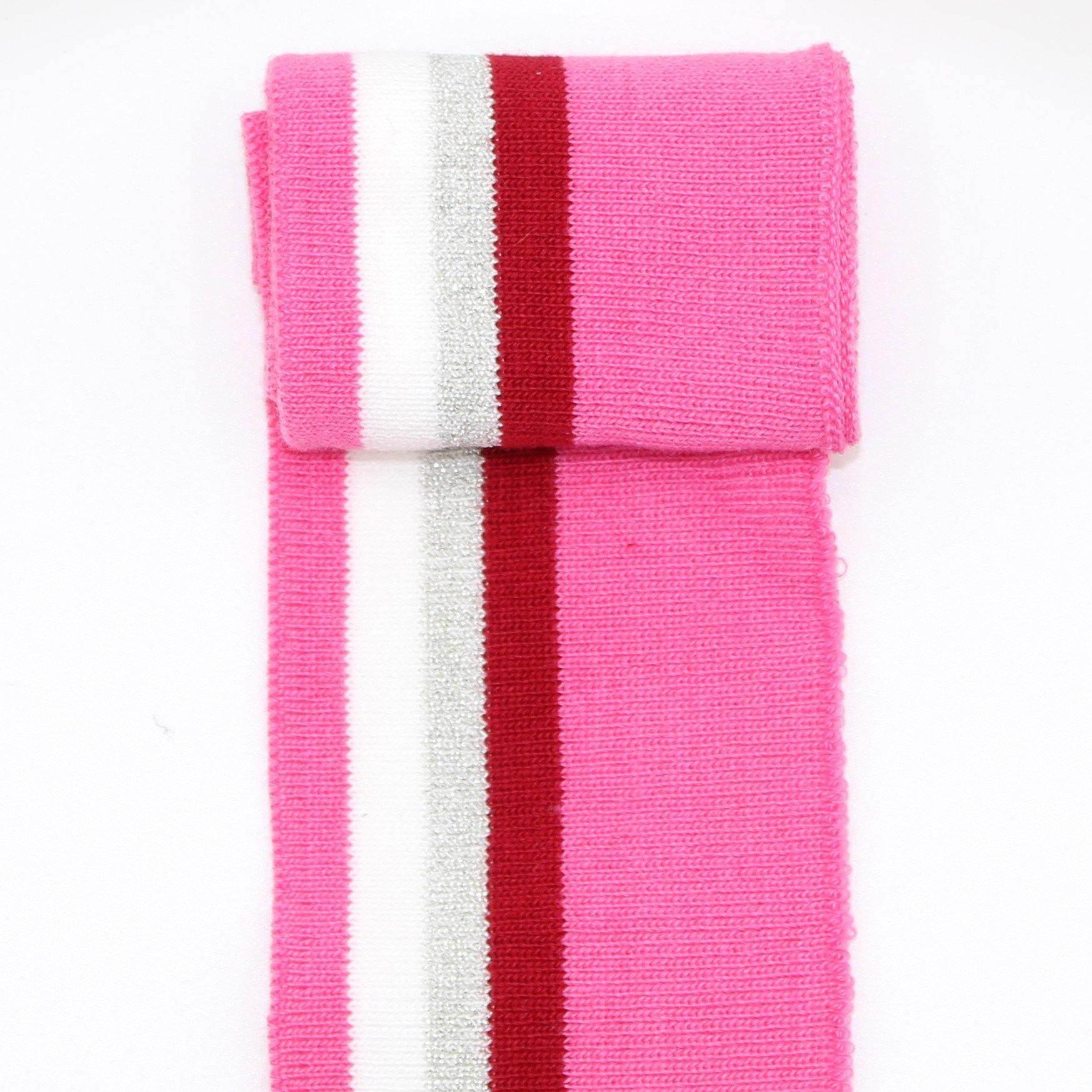 TIS1558 6cmx110cm Ribbing - ACCESSOIRES LEDUC BV