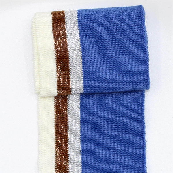 TIS1647 6cmx110cm Ribbing - ACCESSOIRES LEDUC BV