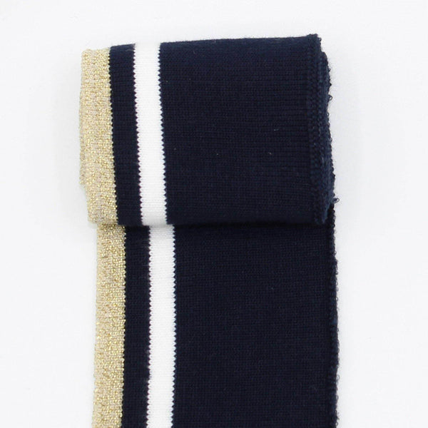 TIS1655 6cmx110cm Ribbing - ACCESSOIRES LEDUC BV