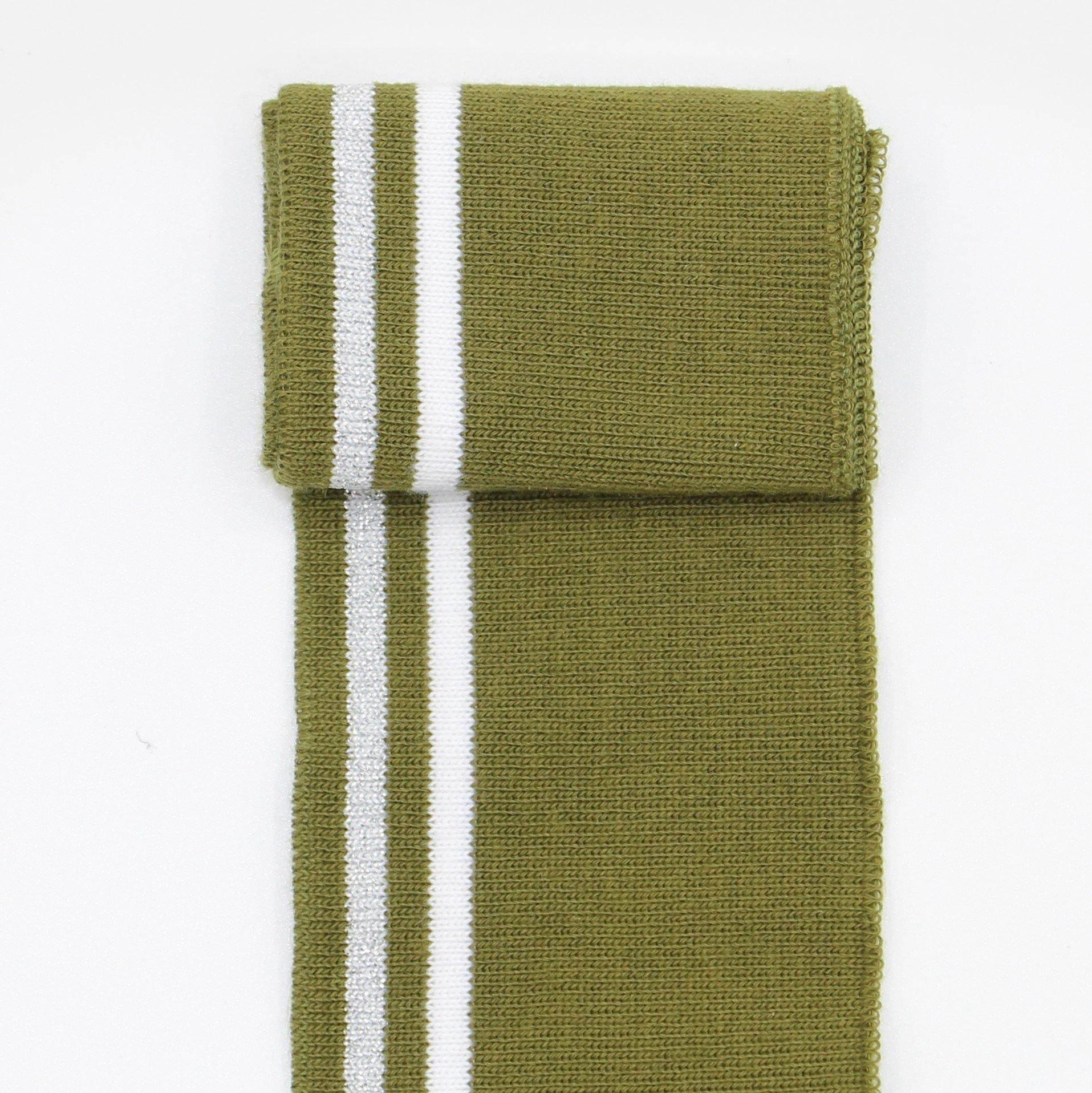 TIS2099 6cmx110cm Ribbing - ACCESSOIRES LEDUC BV