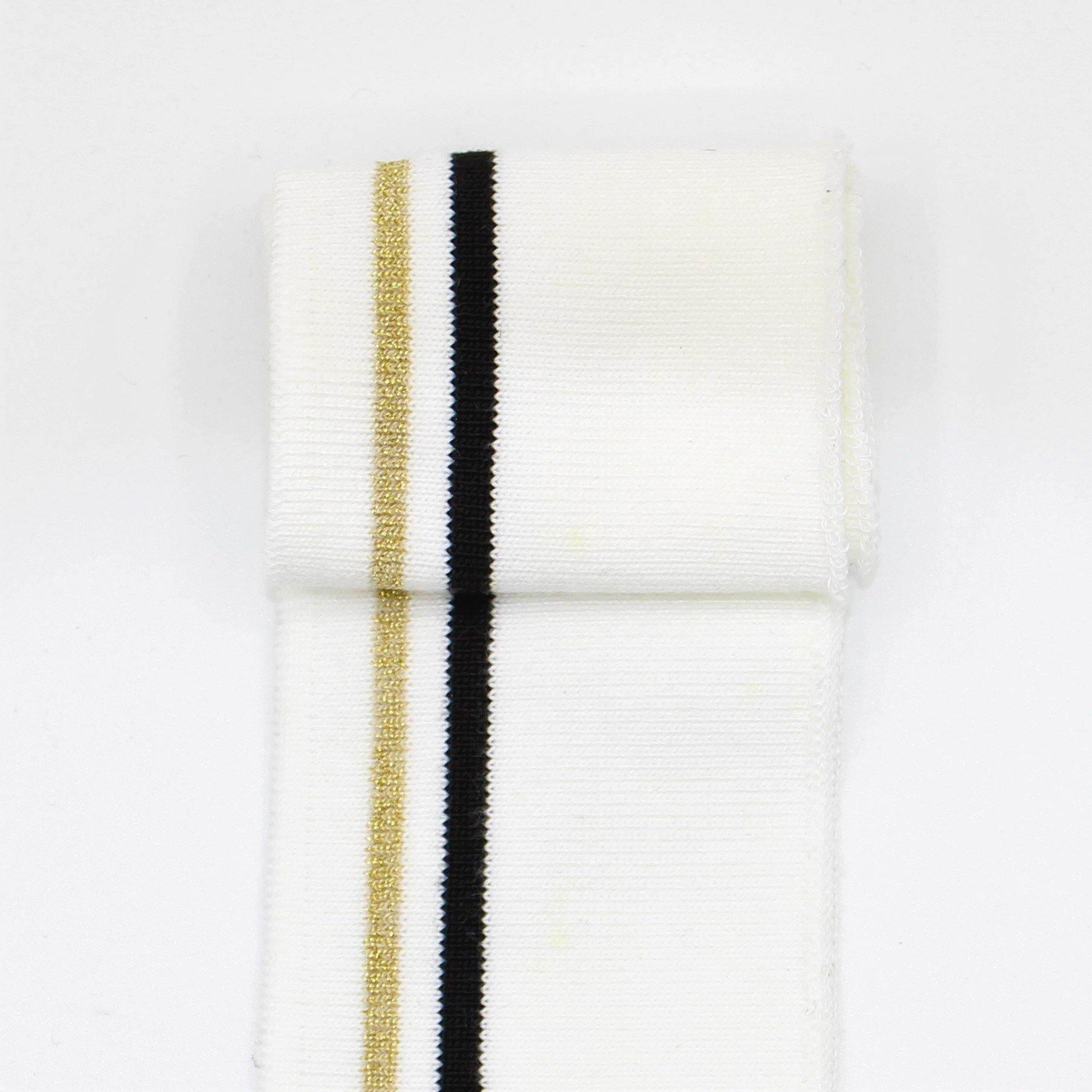 TIS1000 6cmx110cm Ribbing - ACCESSOIRES LEDUC BV