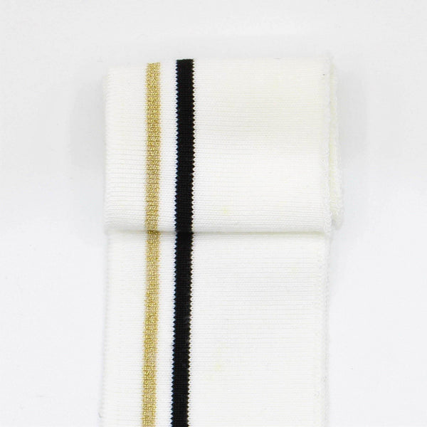 TIS1000 6cmx110cm Ribbing - ACCESSOIRES LEDUC BV