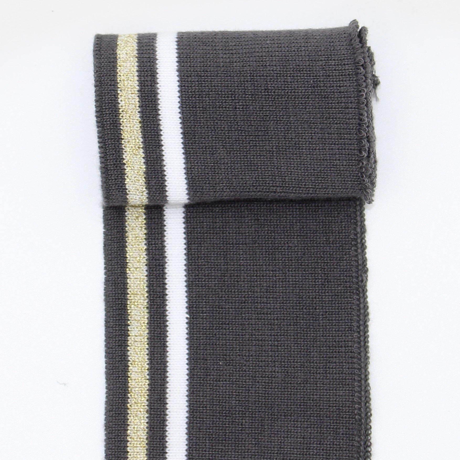 TIS2097 6cmx110cm Ribbing - ACCESSOIRES LEDUC BV