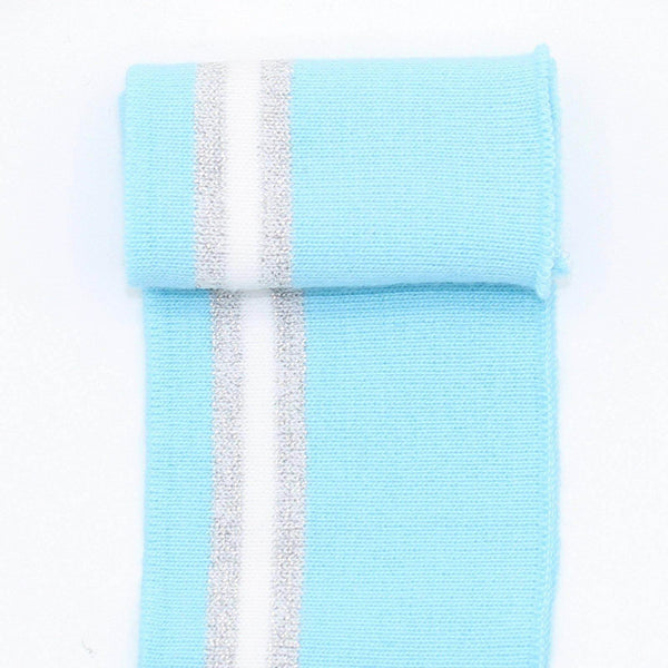 TIS2094 6cmx110cm Ribbing - ACCESSOIRES LEDUC BV