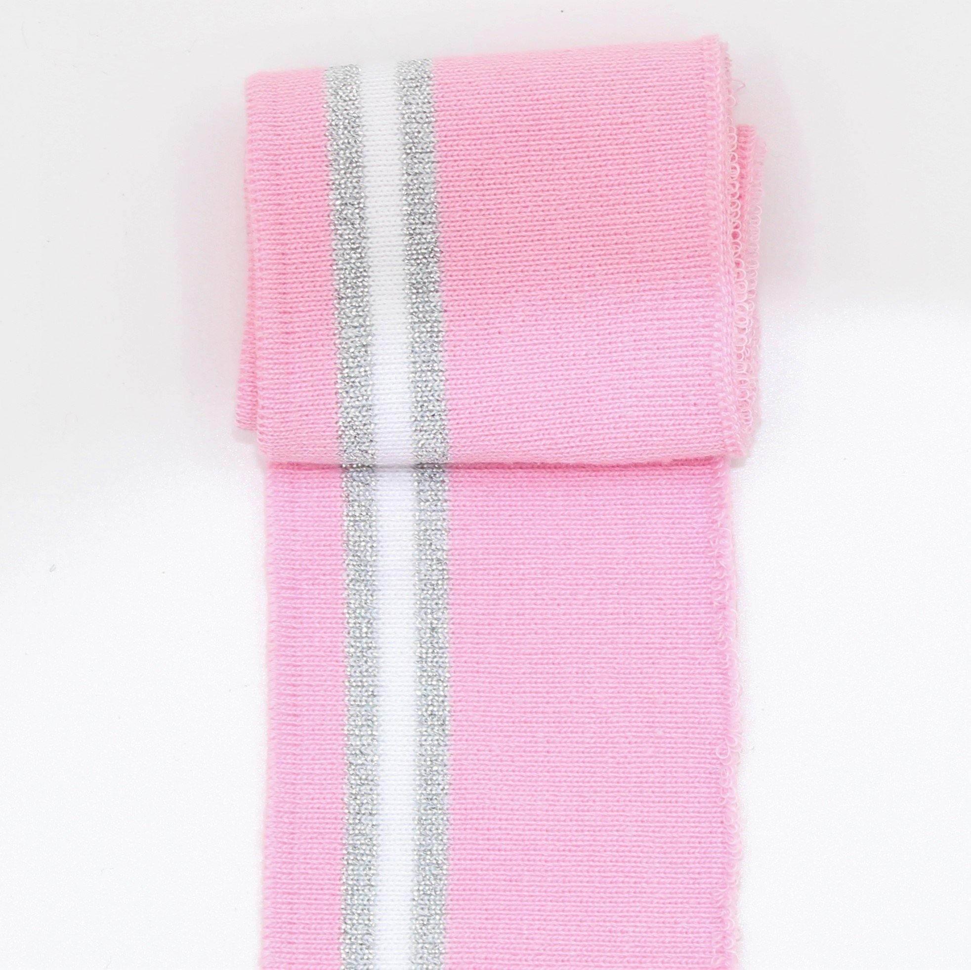 TIS2091 6cmx110cm Ribbing - ACCESSOIRES LEDUC BV