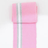 TIS2091 6cmx110cm Ribbing - ACCESSOIRES LEDUC BV