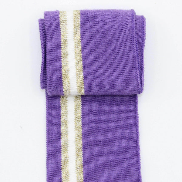 TIS1611 6cmx110cm Ribbing - ACCESSOIRES LEDUC BV