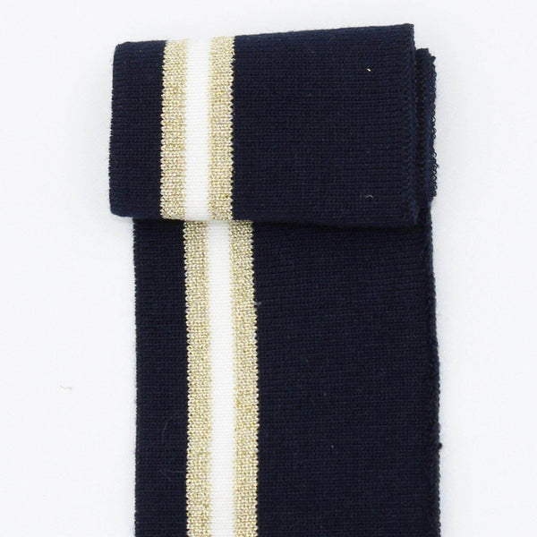 TIS1583 6cmx110cm Ribbing - ACCESSOIRES LEDUC BV