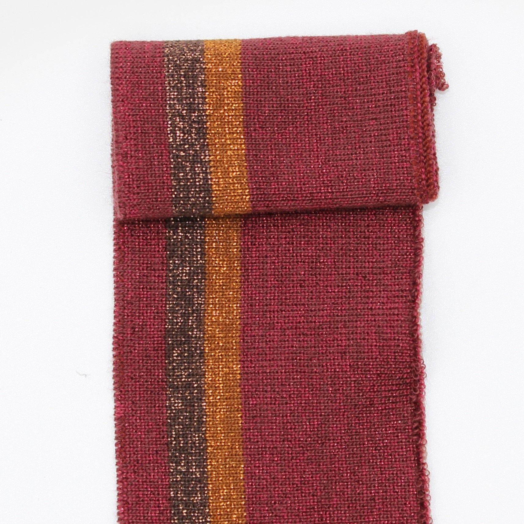 TIS2102 6cmx110cm Ribbing - ACCESSOIRES LEDUC BV