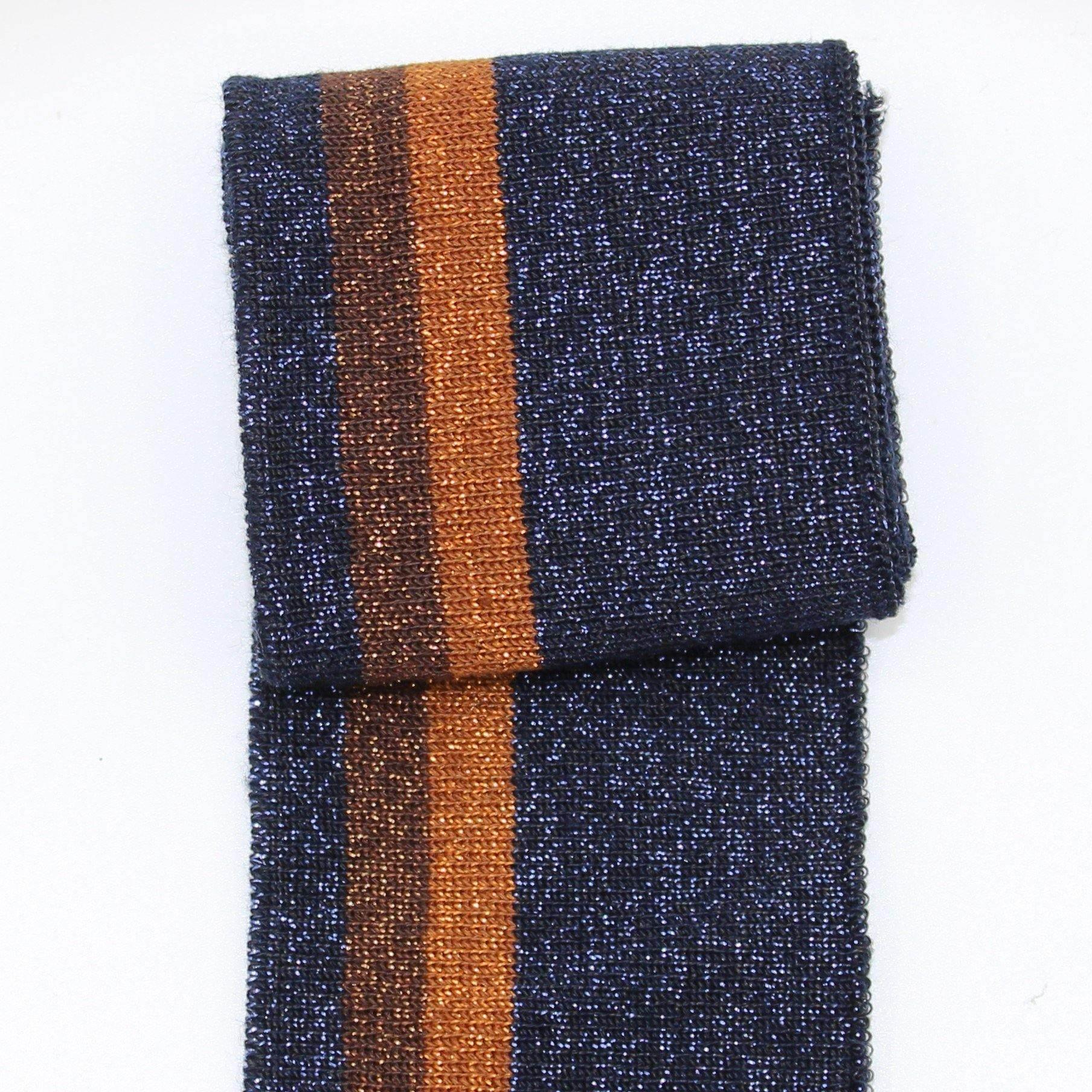 TIS2104 6cmx110cm Ribbing - ACCESSOIRES LEDUC BV