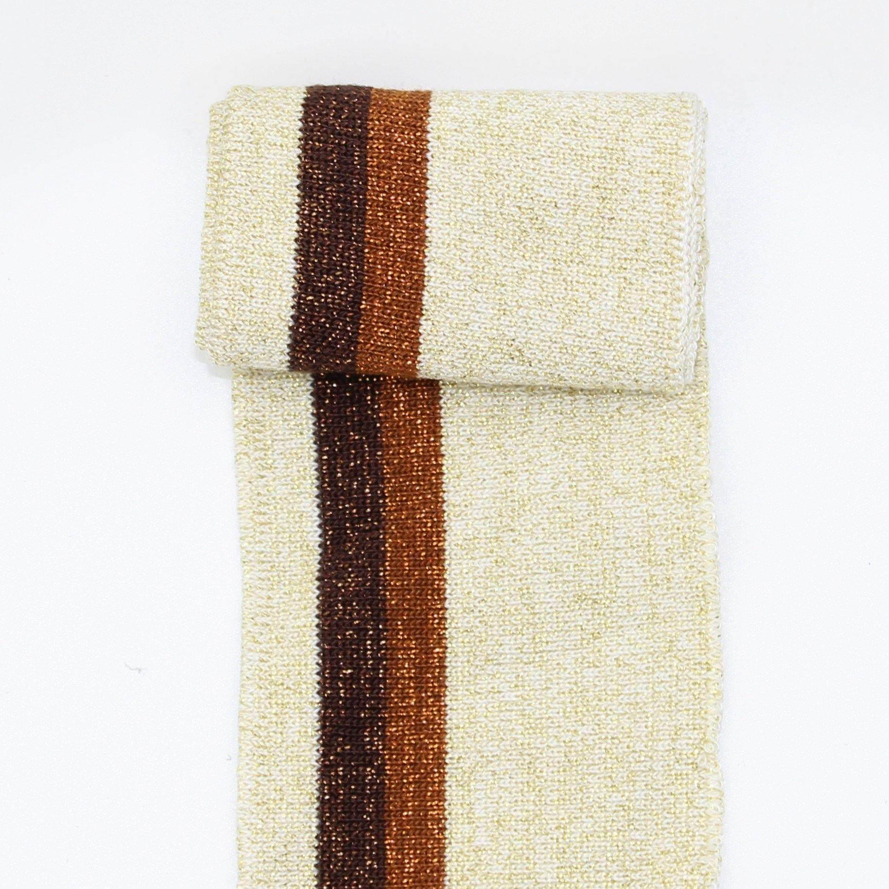 TIS2105 6cmx110cm Ribbing - ACCESSOIRES LEDUC BV