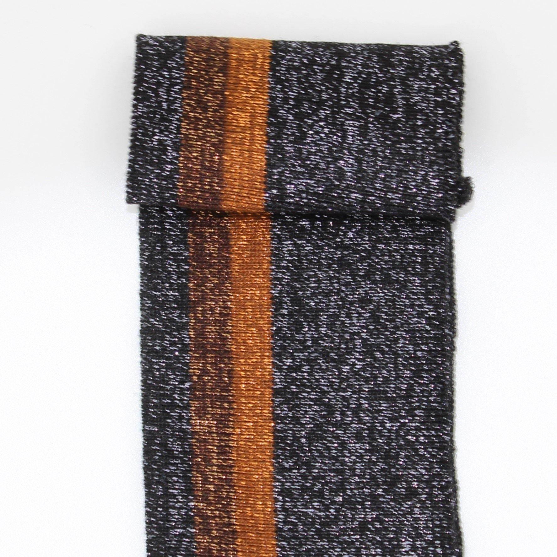 TIS2107 6cmx110cm Ribbing - ACCESSOIRES LEDUC BV