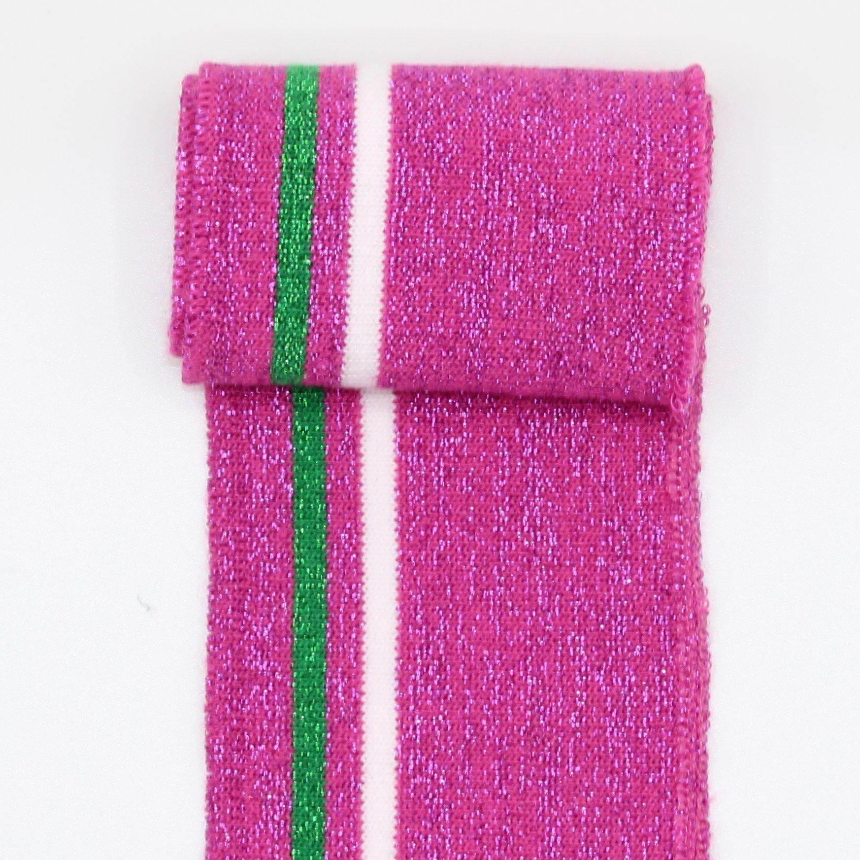 TIS1651 6cmx110cm Ribbing - ACCESSOIRES LEDUC BV