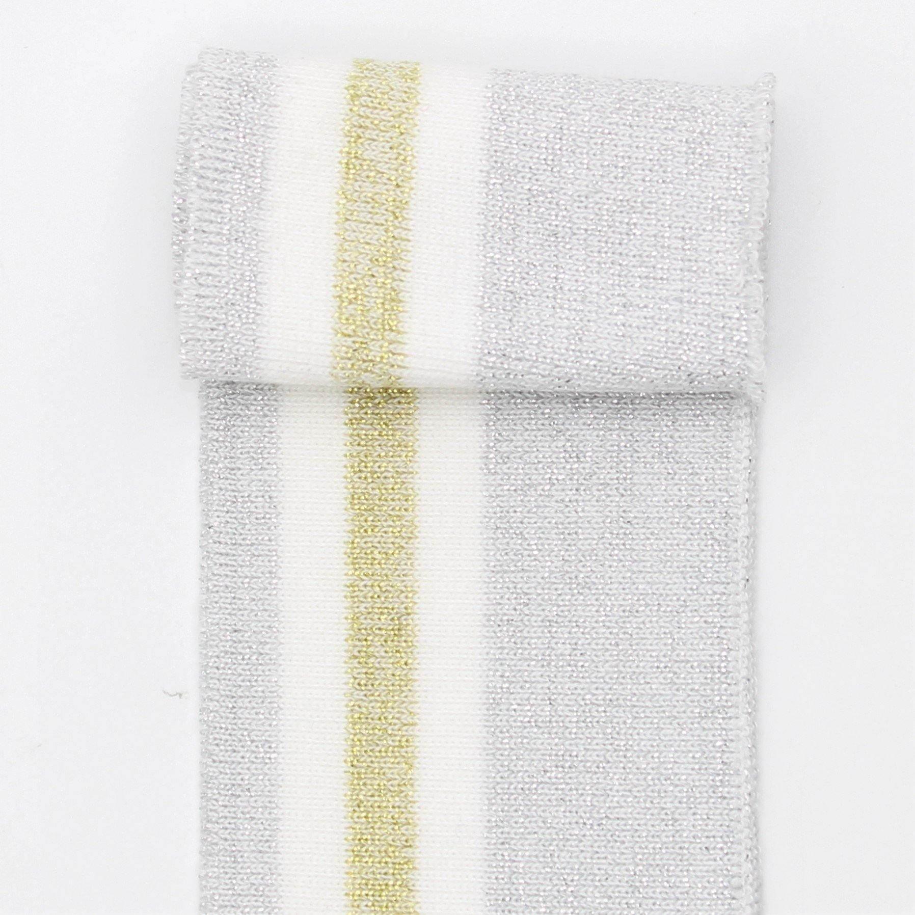 TIS2502 6cmx110cm Ribbing - ACCESSOIRES LEDUC BV